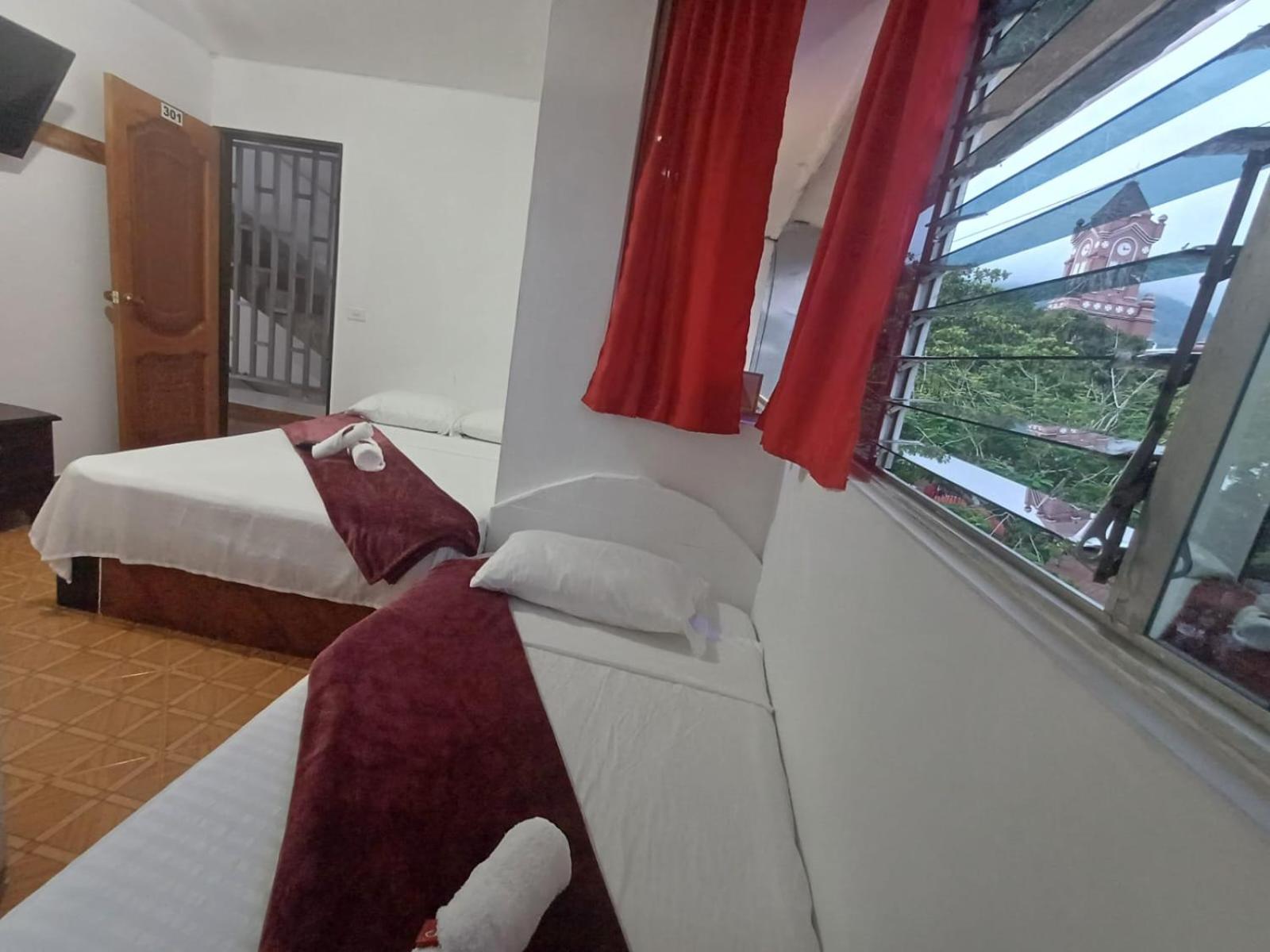 Twin Room photo 1