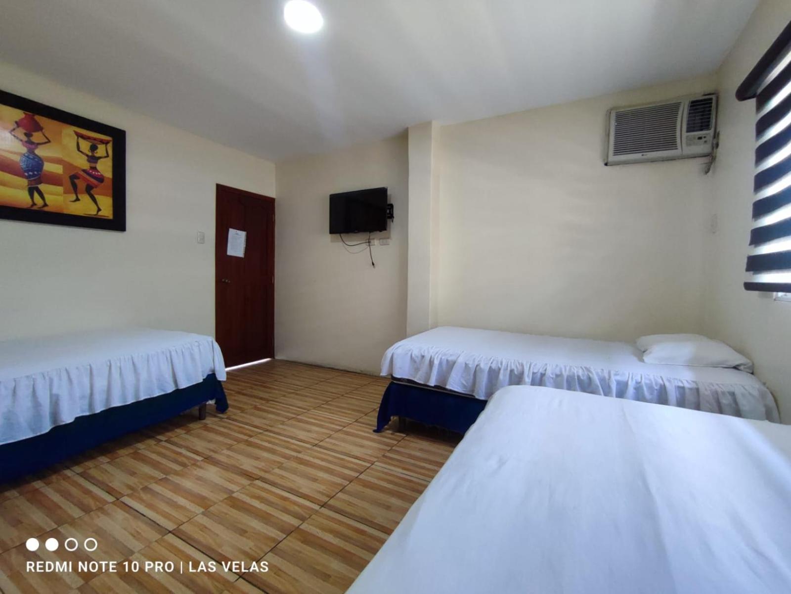 Comfort Triple Room photo 1