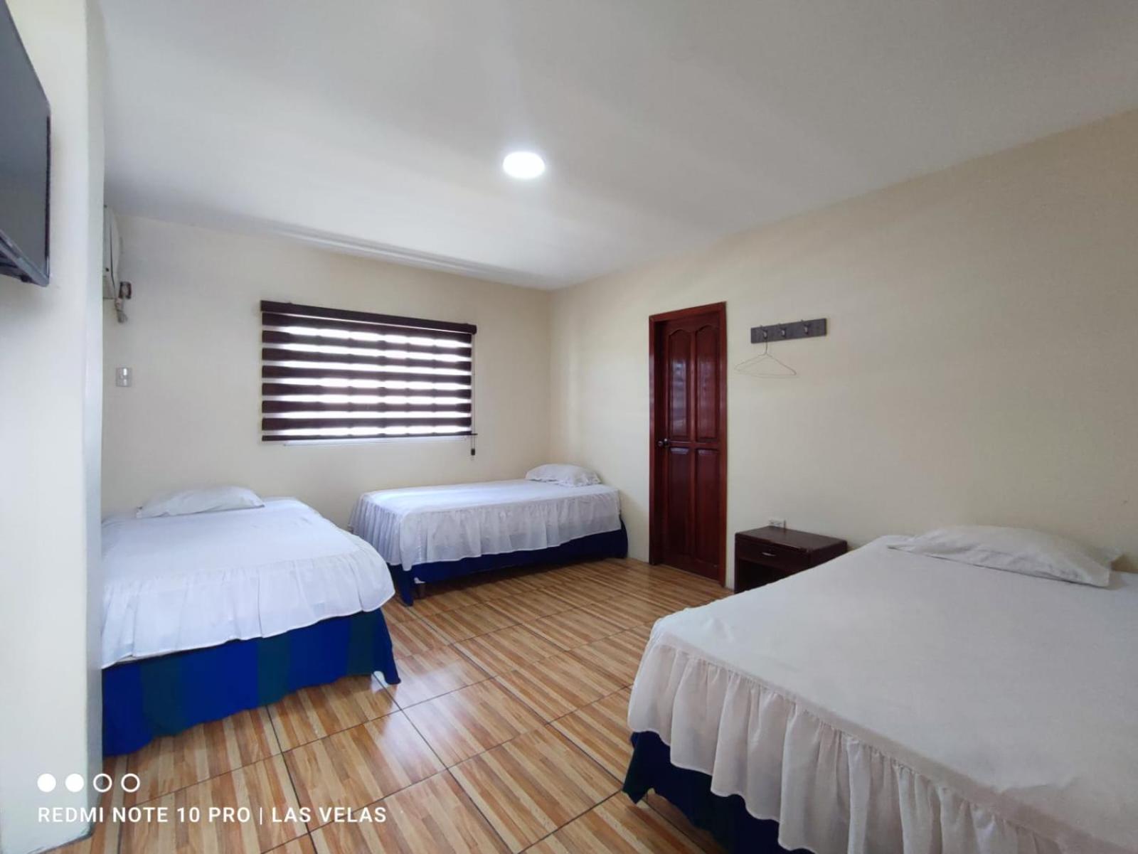 Comfort Triple Room photo 2