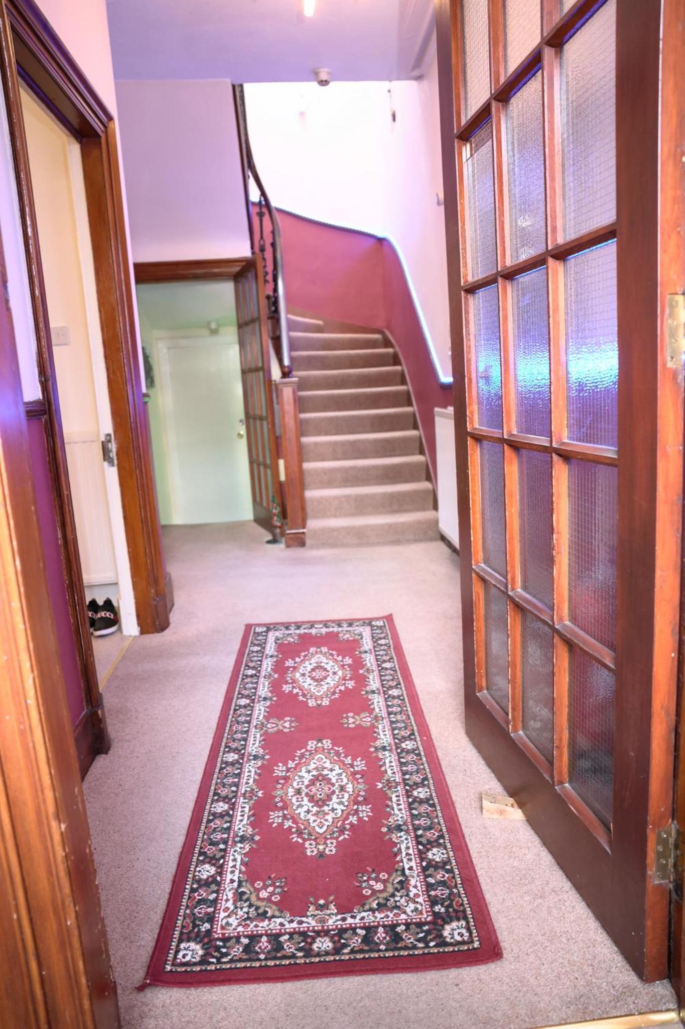 Deluxe Single Room photo 1