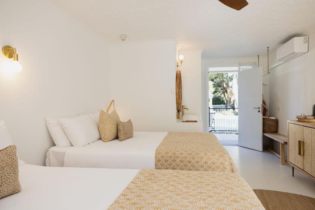 Poolside King Suite - Adults Only