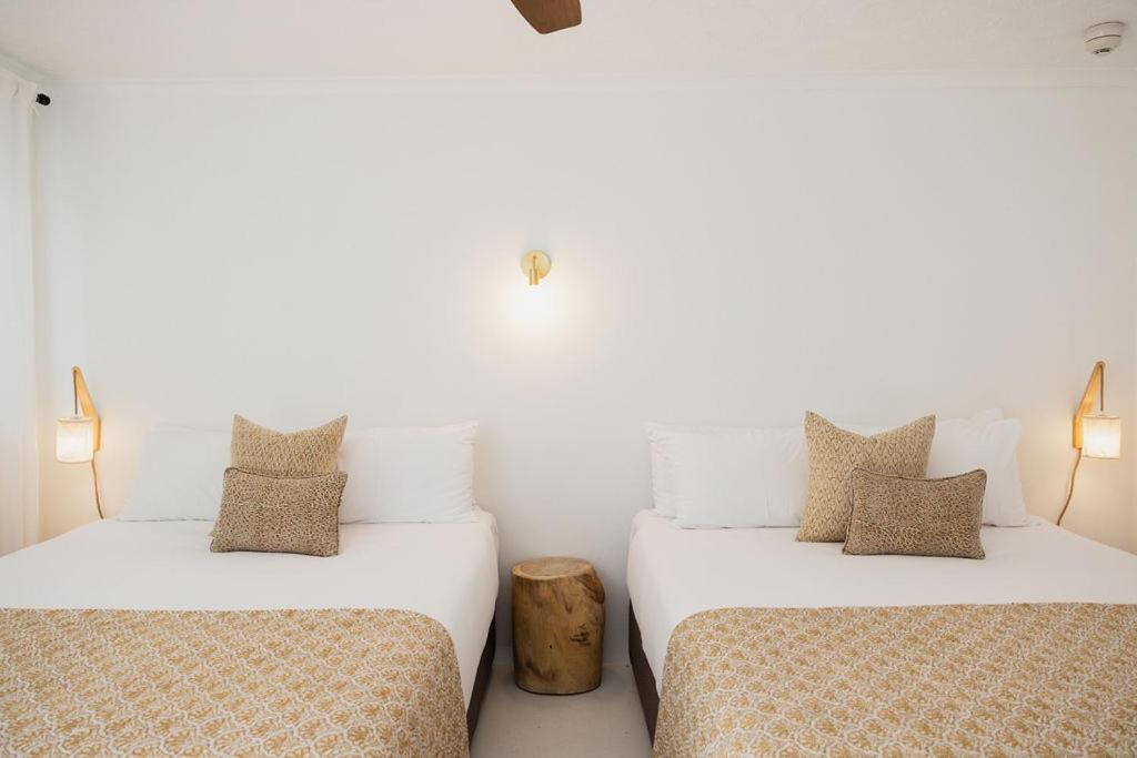 Double Standard Suite- Adults Only