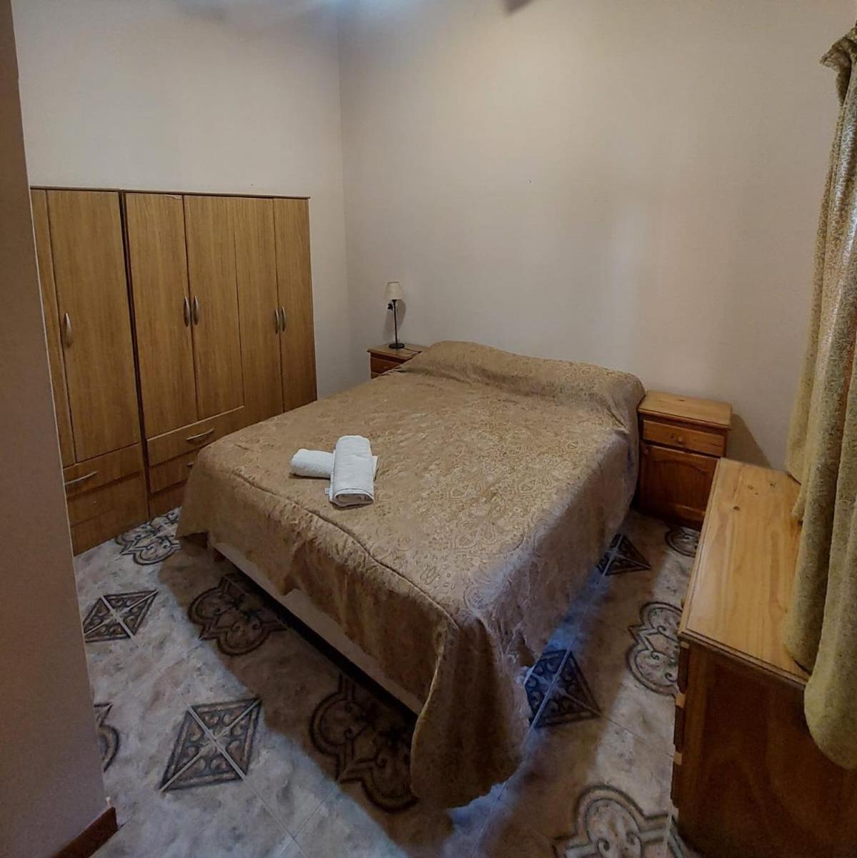 Apartment 6 with One-Bedroom