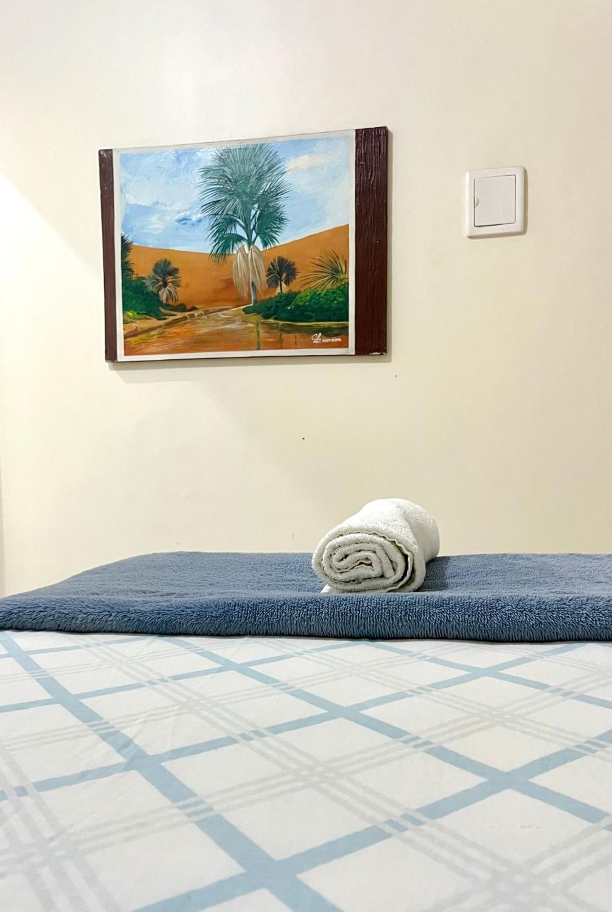 Comfort Triple Room photo 1