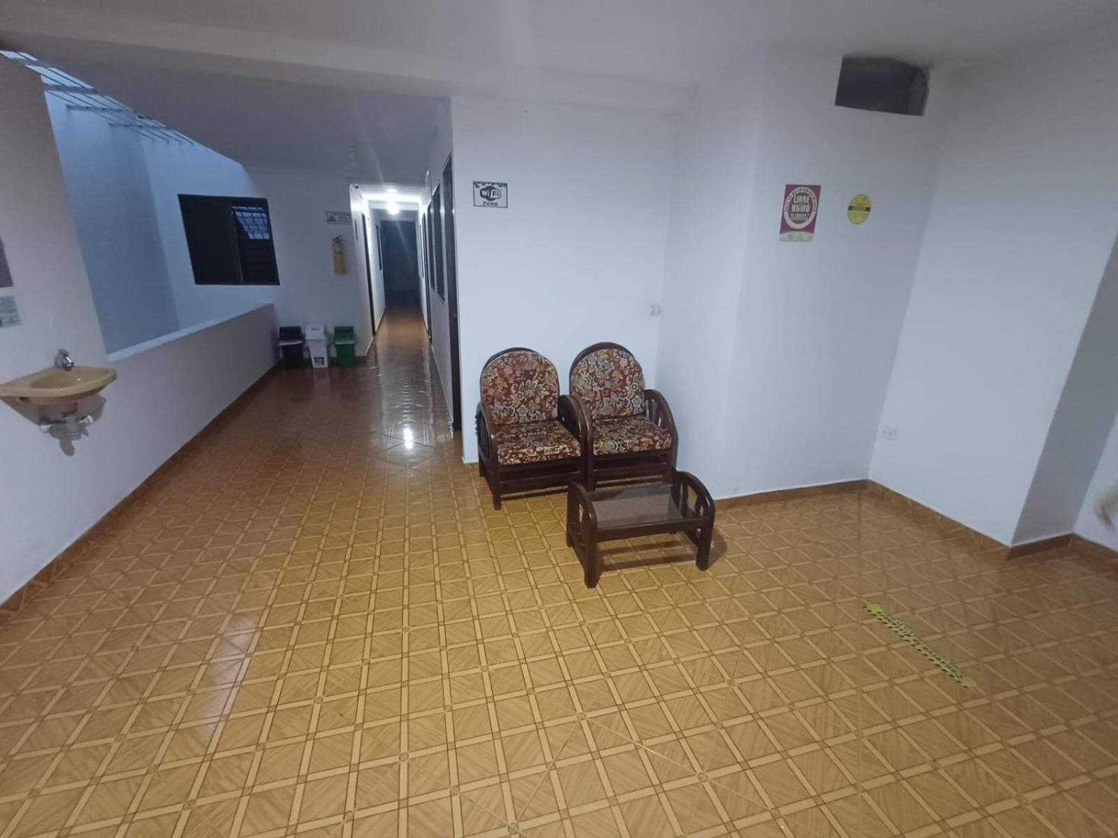 Double or Twin Room photo 1