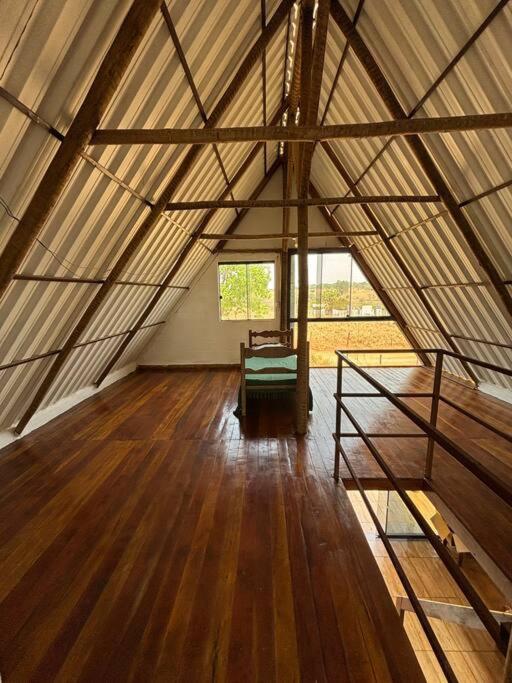 Three-Bedroom Chalet photo 1
