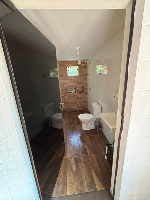 Three-Bedroom Chalet photo 2