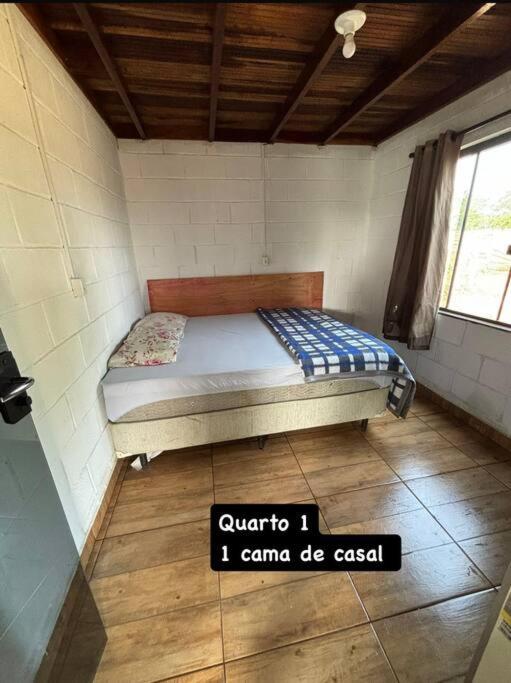 Three-Bedroom Chalet photo 3
