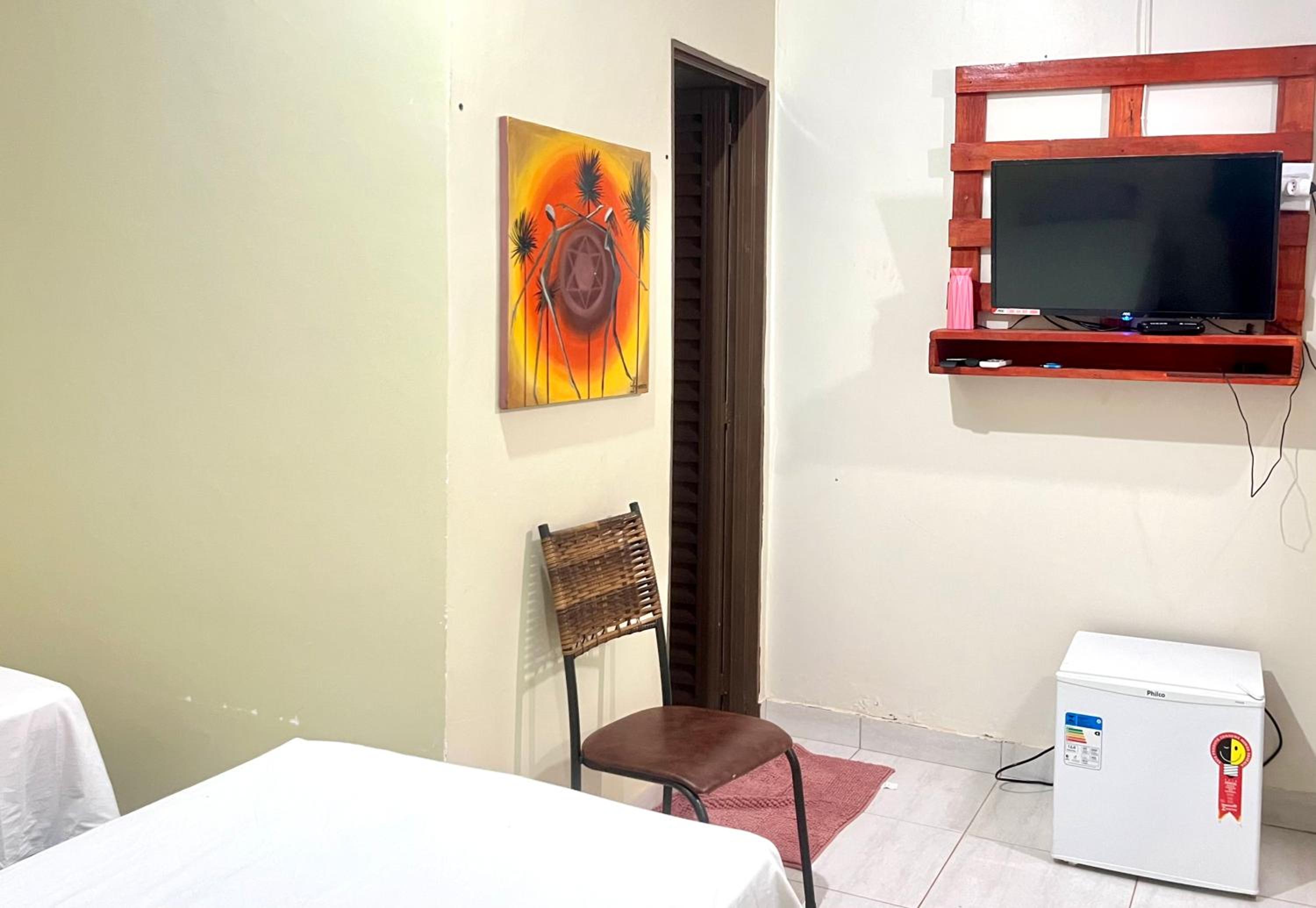Triple Room photo 1