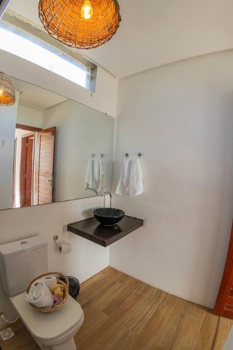 Three-Bedroom House photo 2