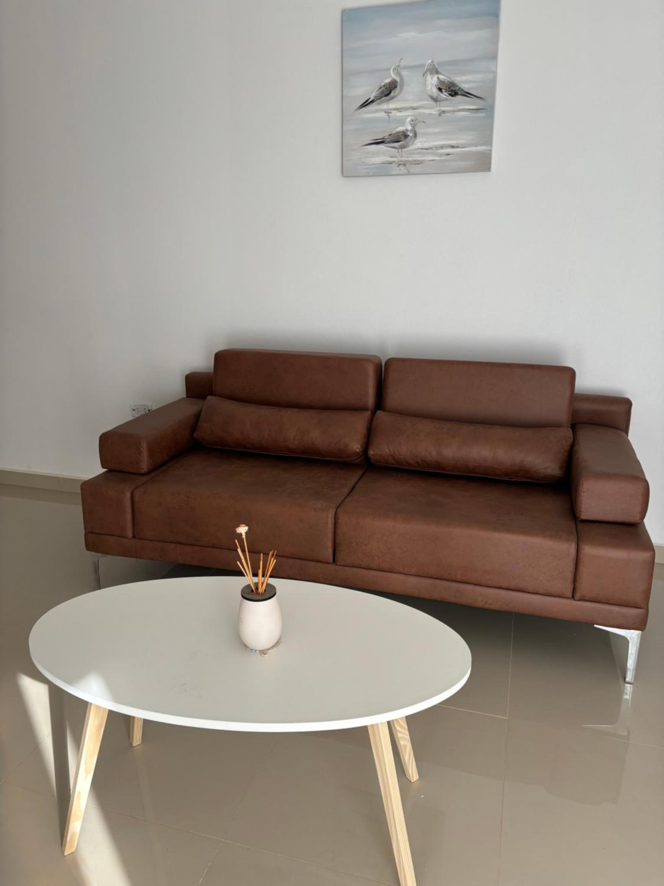 Two-Bedroom Apartment photo 1