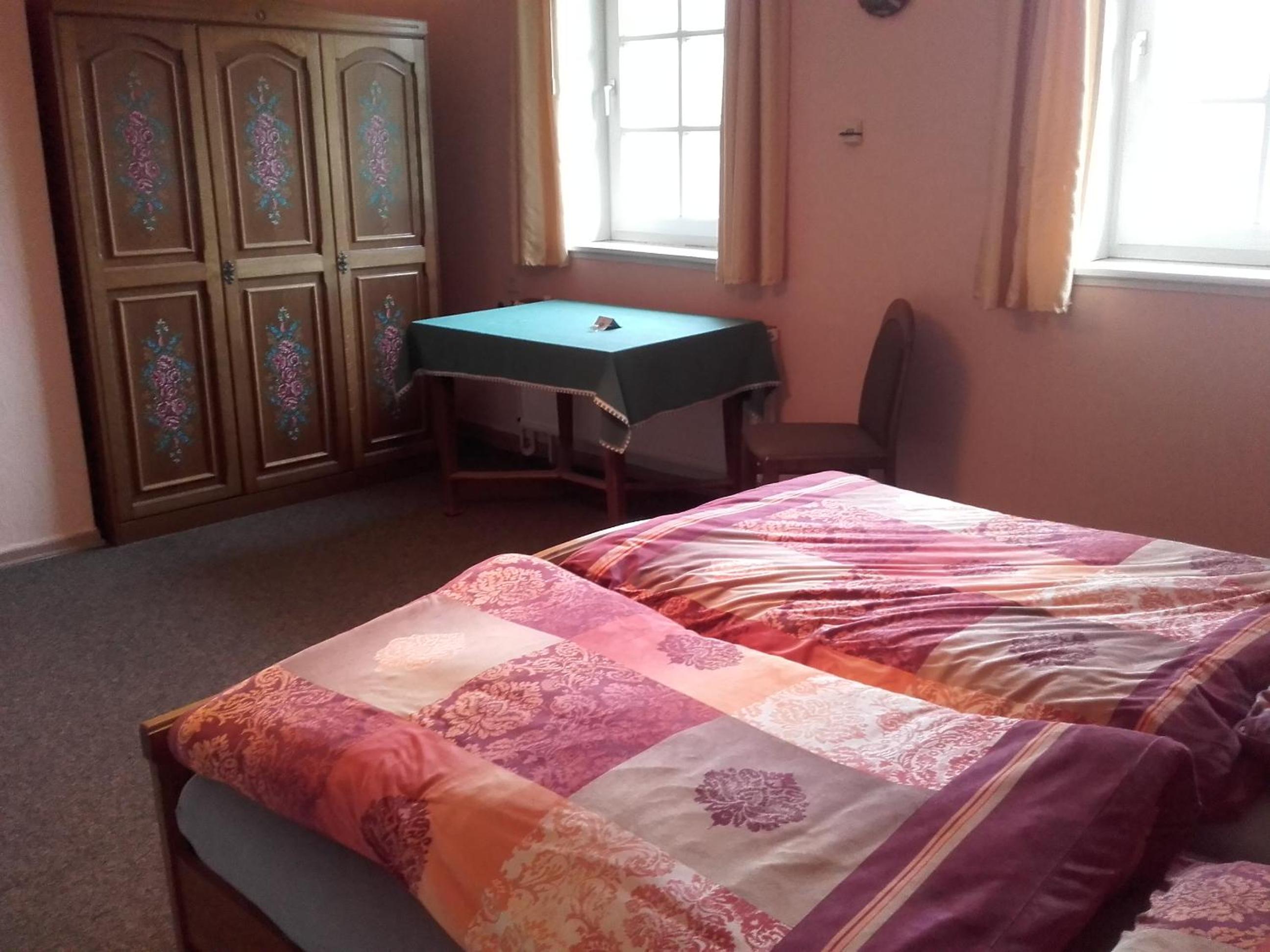 Deluxe Double or Twin Room photo 2