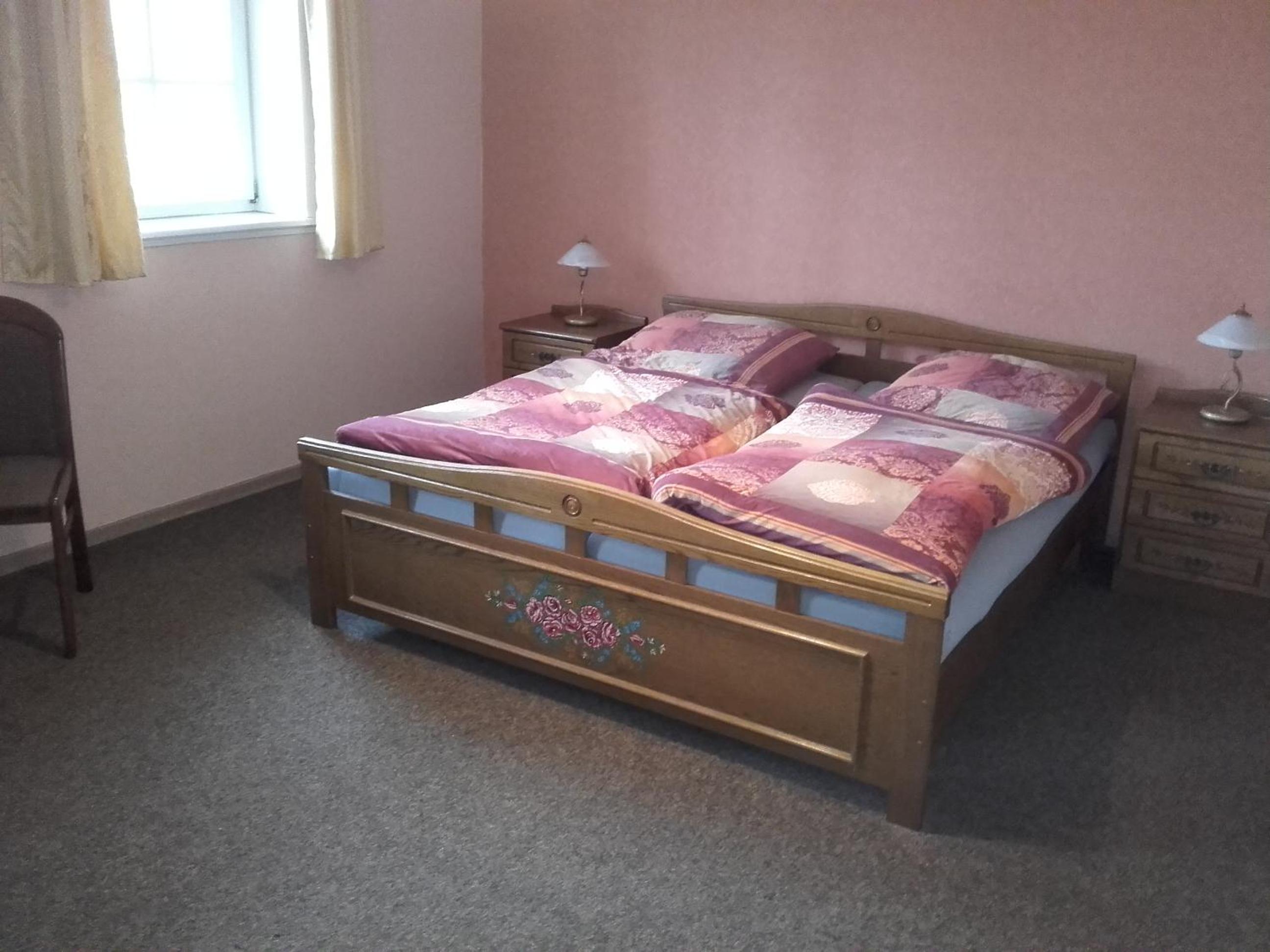 Budget Double Room photo 1