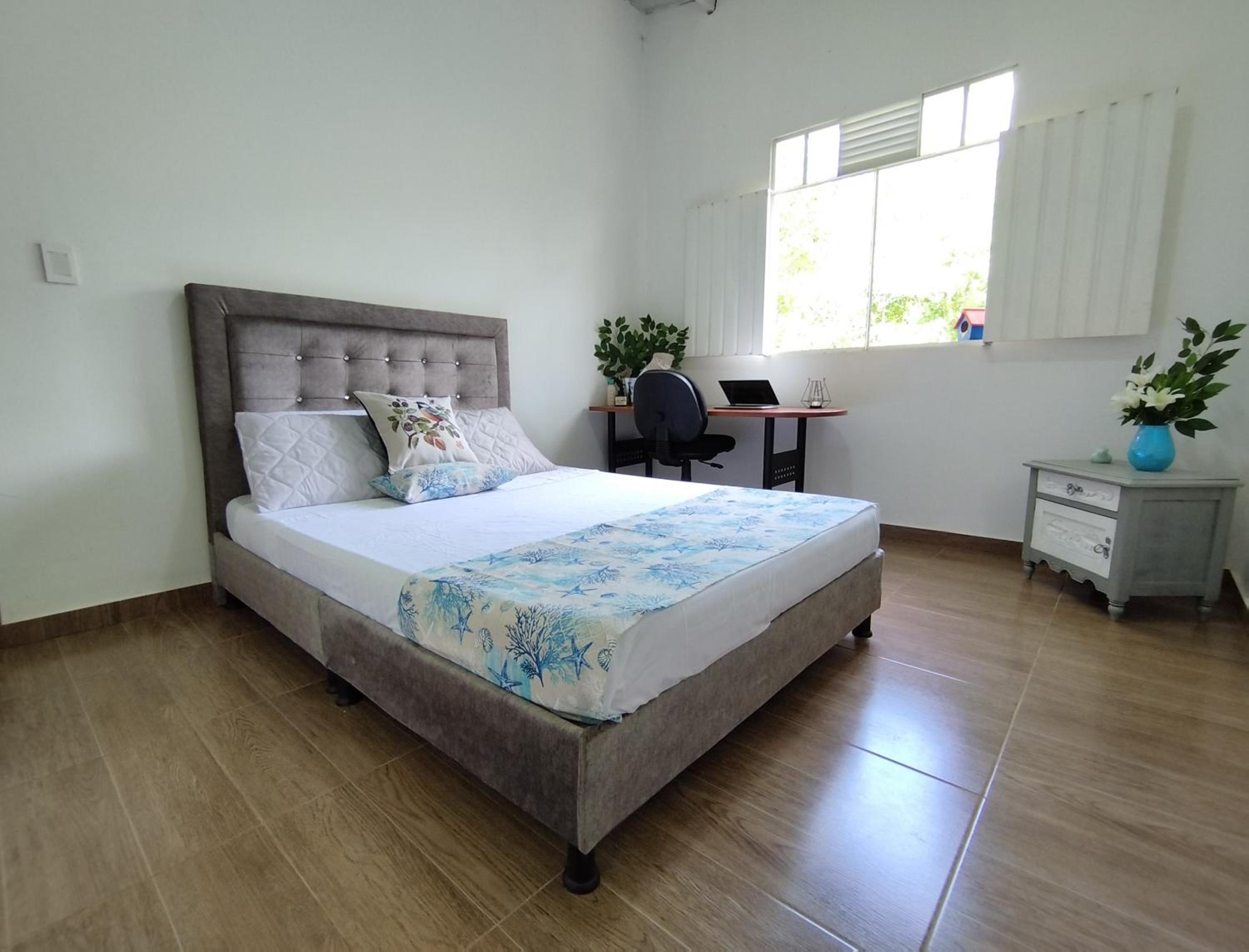Double Room with Mountain View photo 1