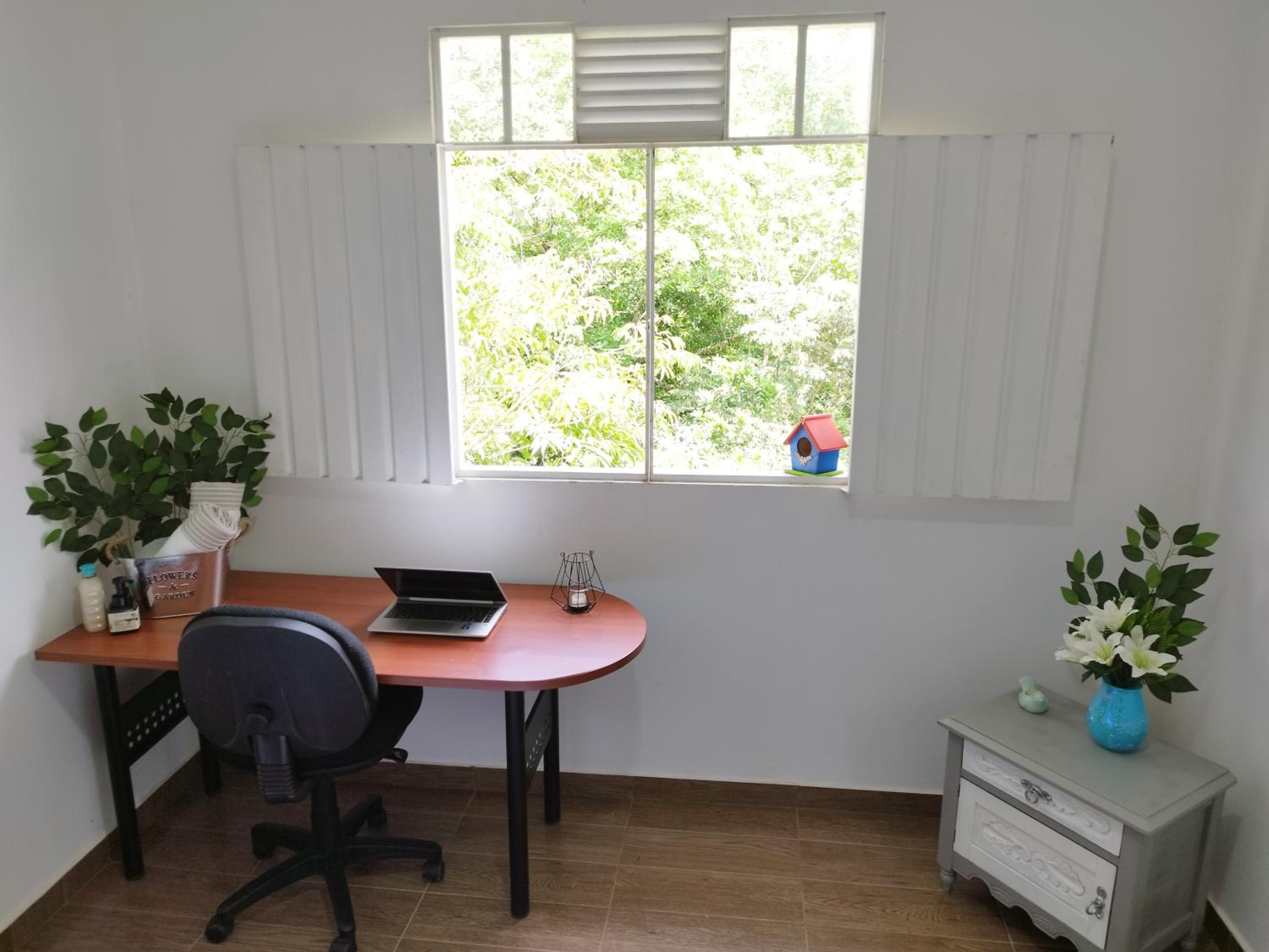 Double Room with Mountain View photo 2
