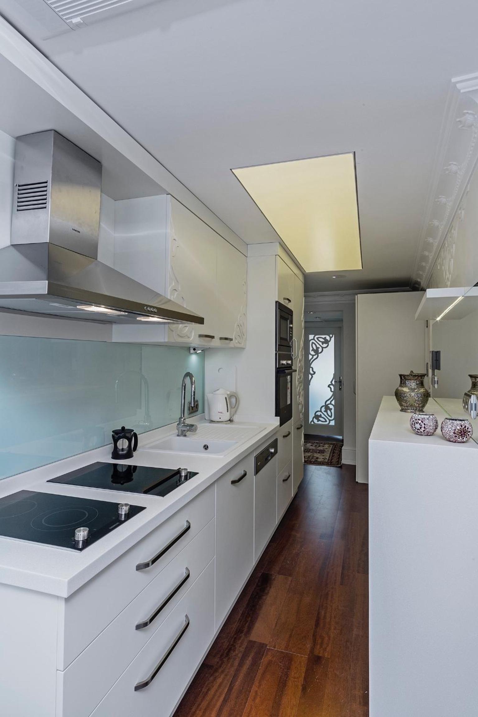 Ada Hotel Istanbul — photo 119