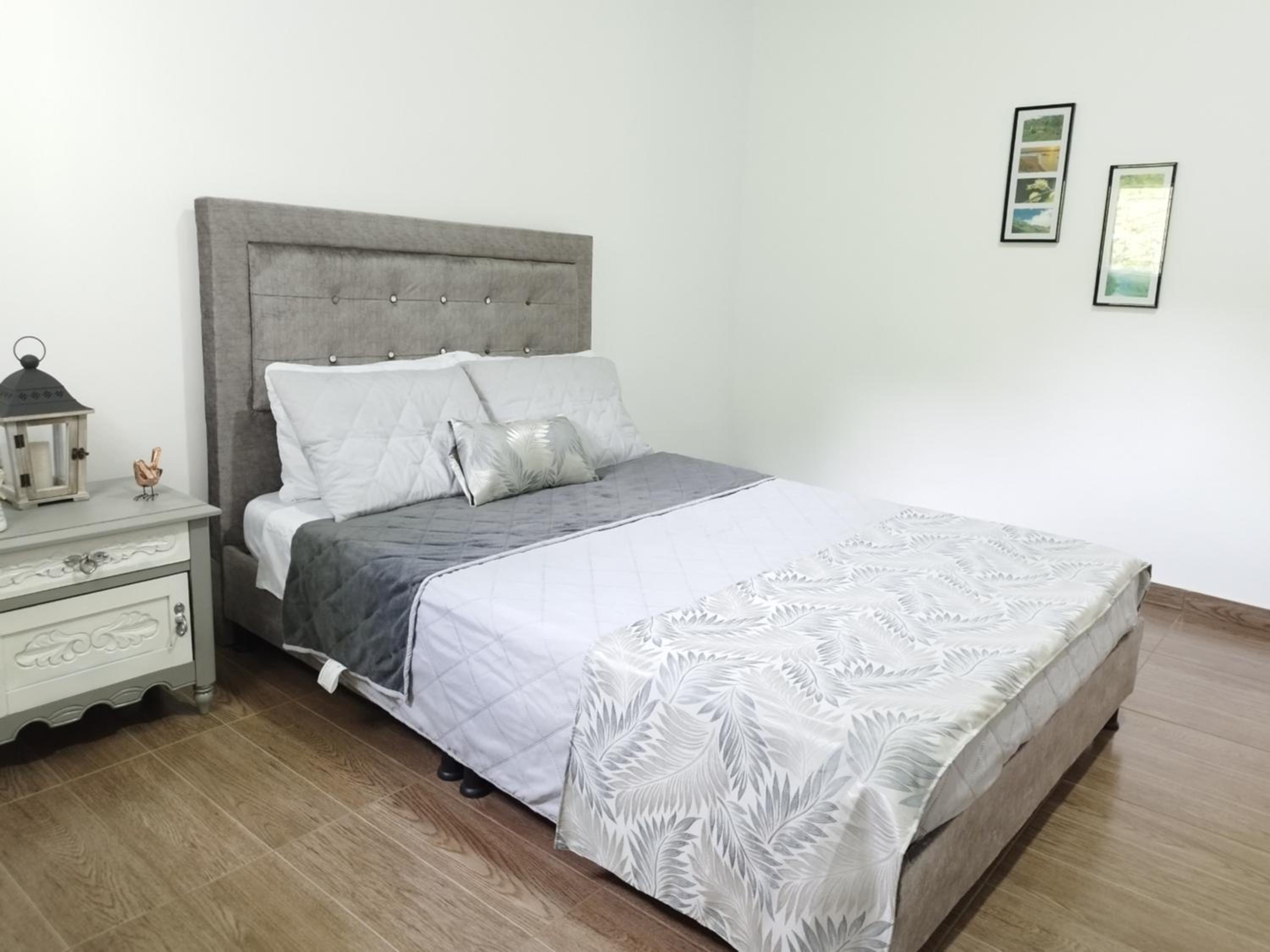 Double Room with Private Bathroom photo 1