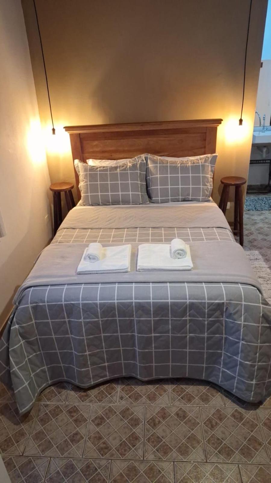 Suite with Balcony photo 1
