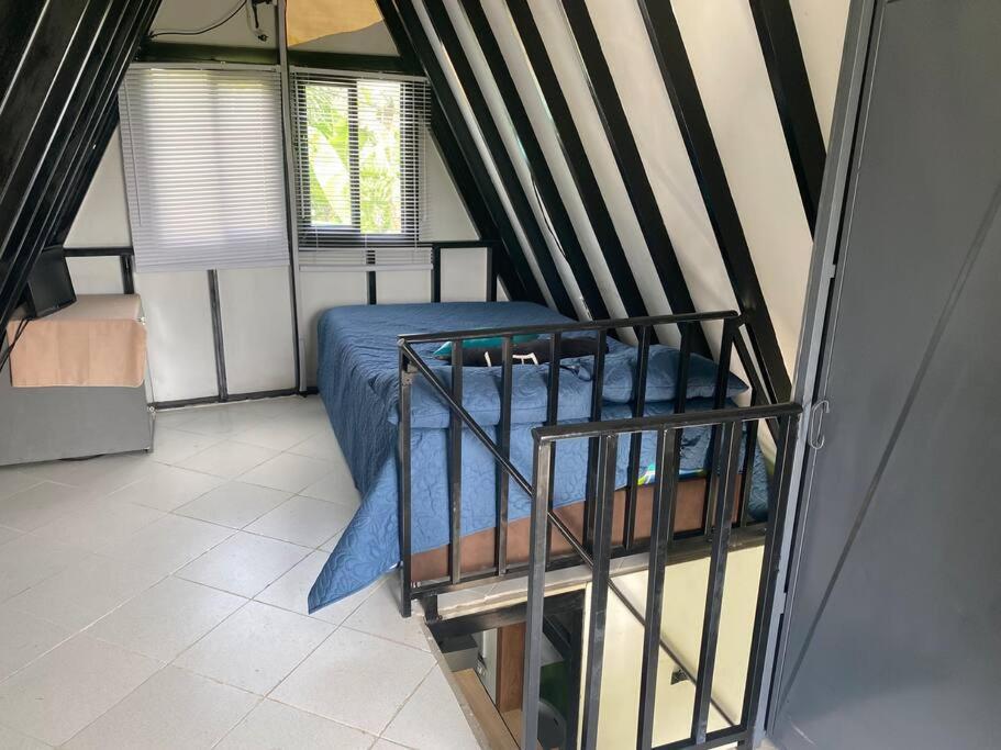Two-Bedroom Chalet photo 1