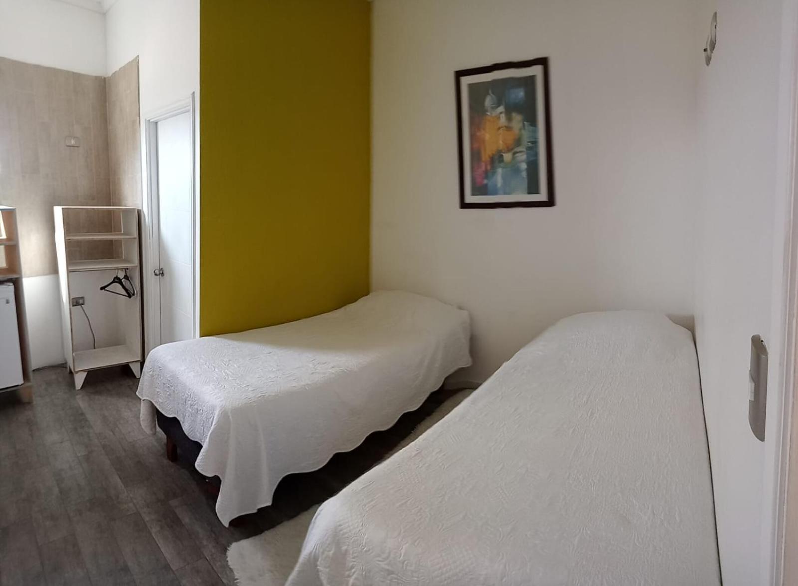 Twin Room photo 2