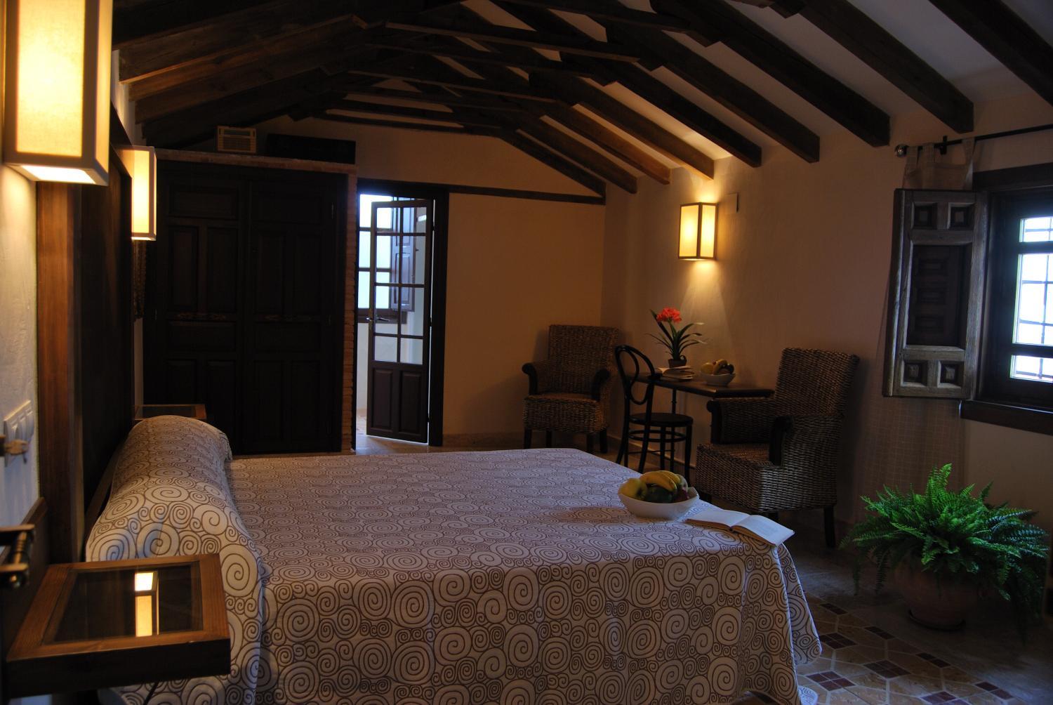 Superior Double Room - Photo 4