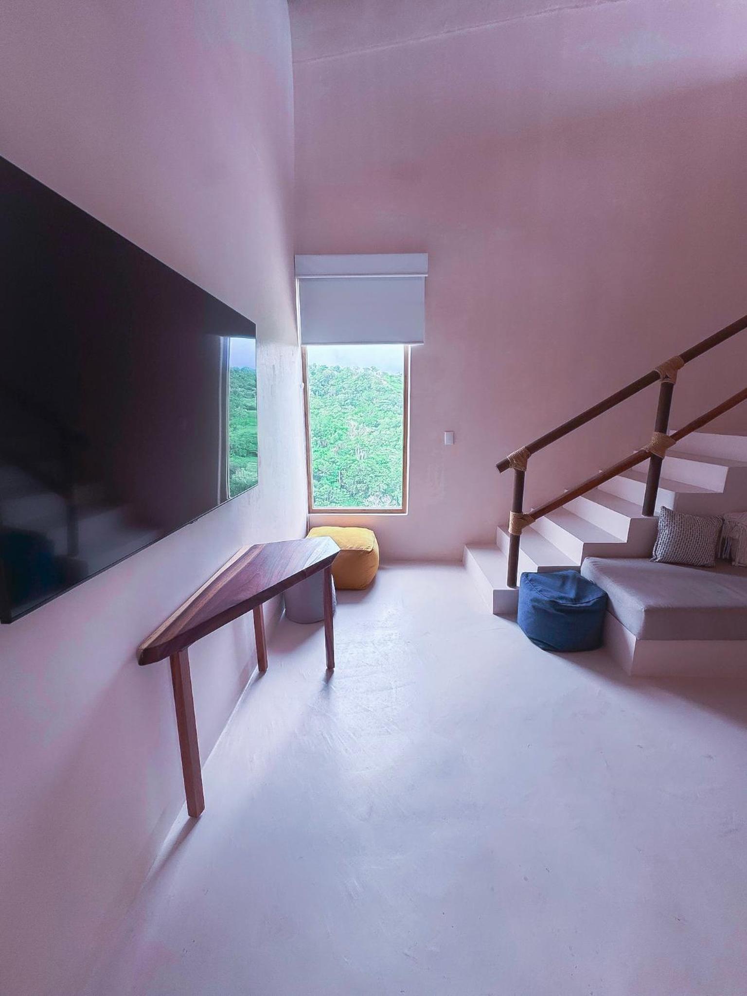 Deluxe Bungalow with Sea View