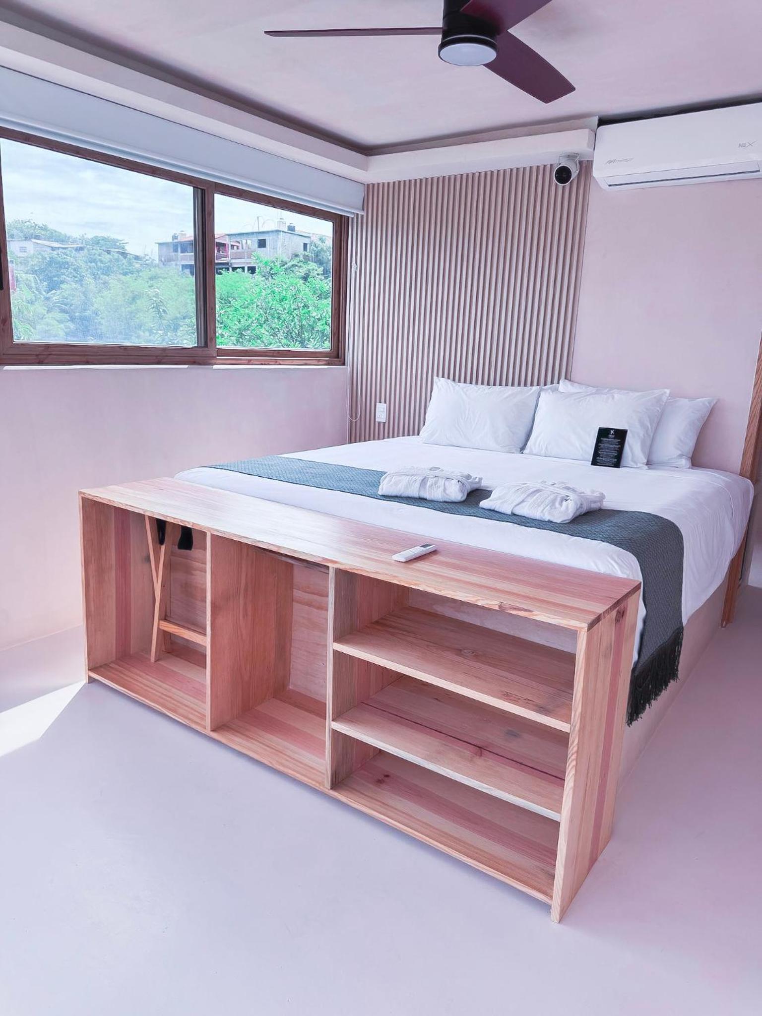 King Room with Pool View
