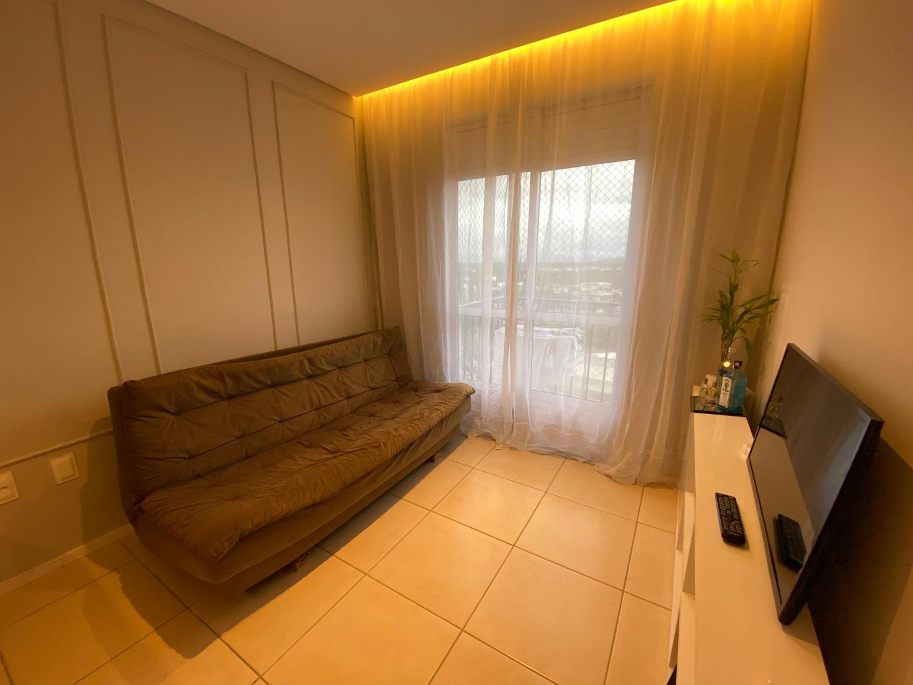Two-Bedroom Apartment photo 1