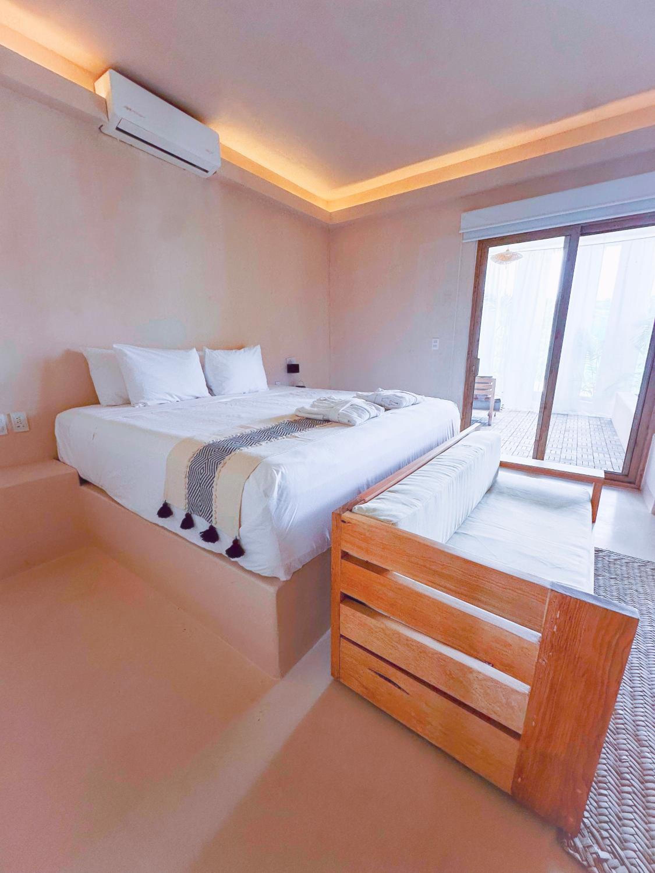 Suite with Private Pool