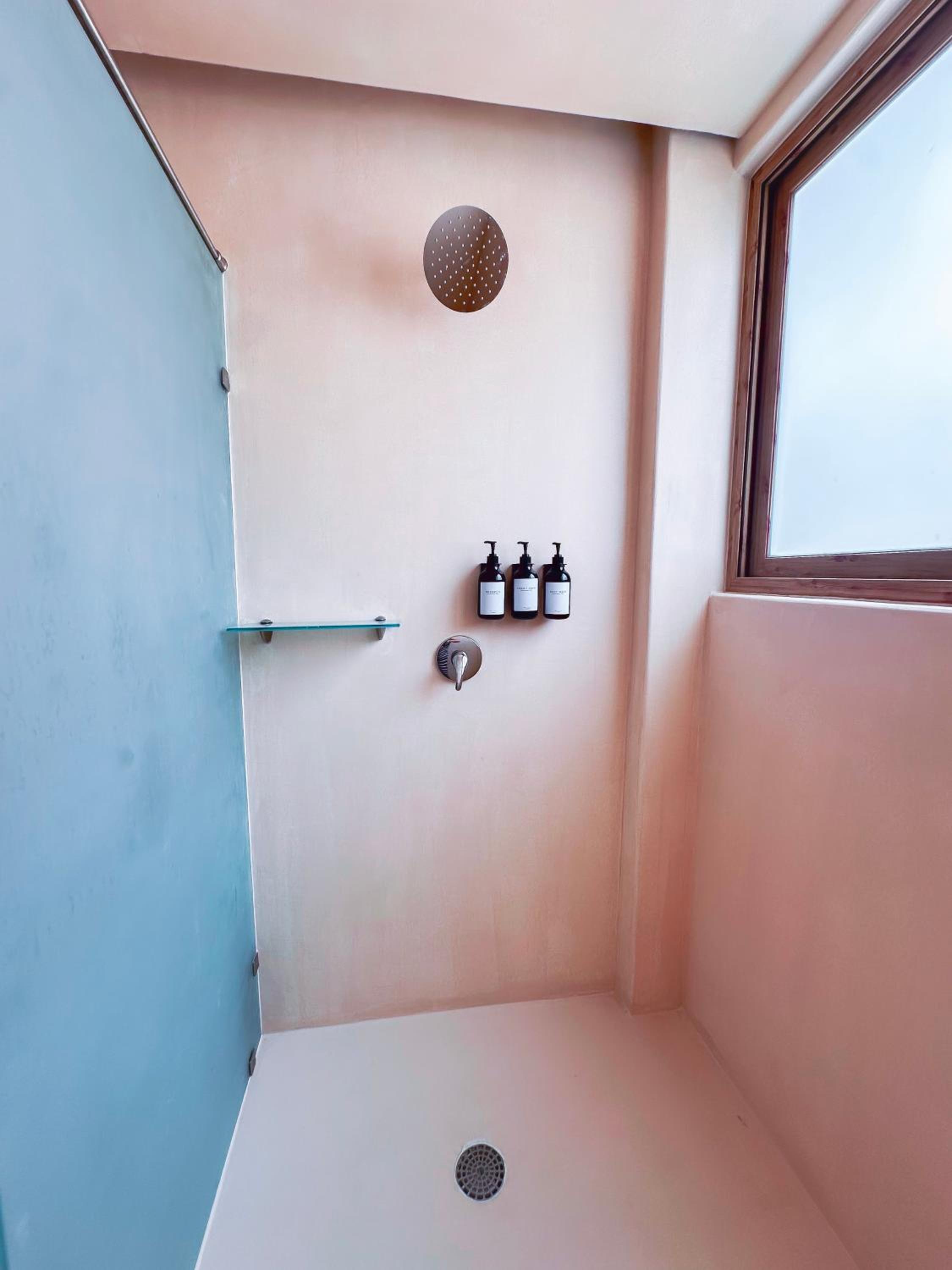 King Room with Sea View photo 3