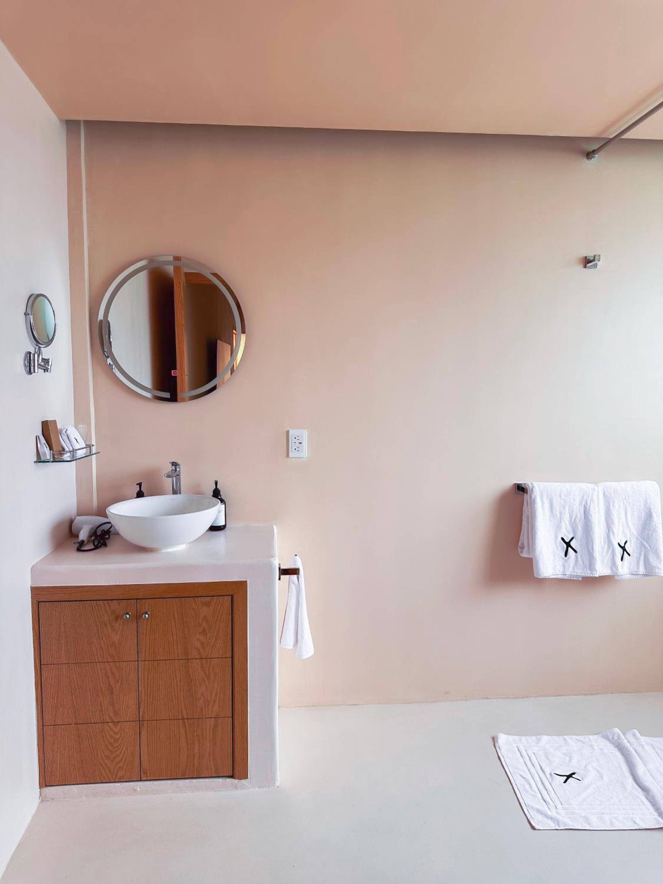King Room with Sea View