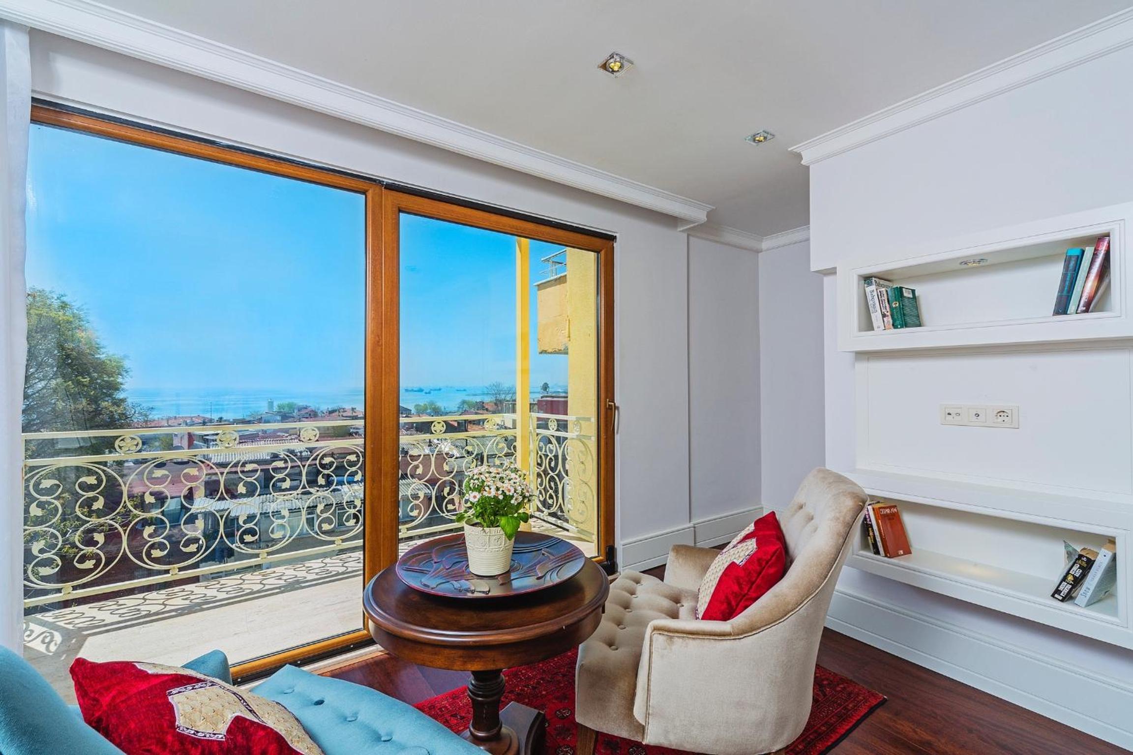 Ada Hotel Istanbul — photo 134