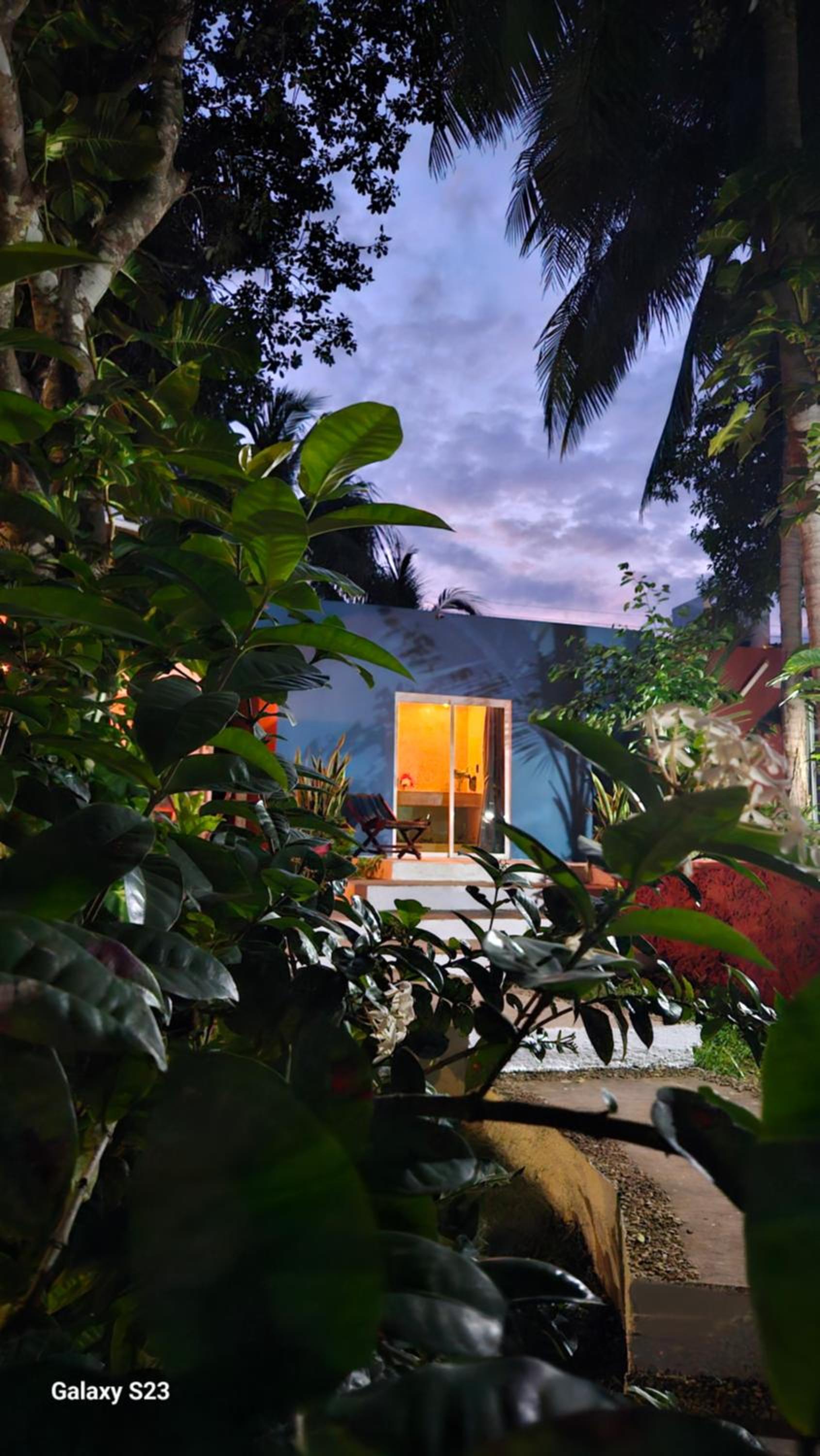 One-Bedroom Villa - Photo 10