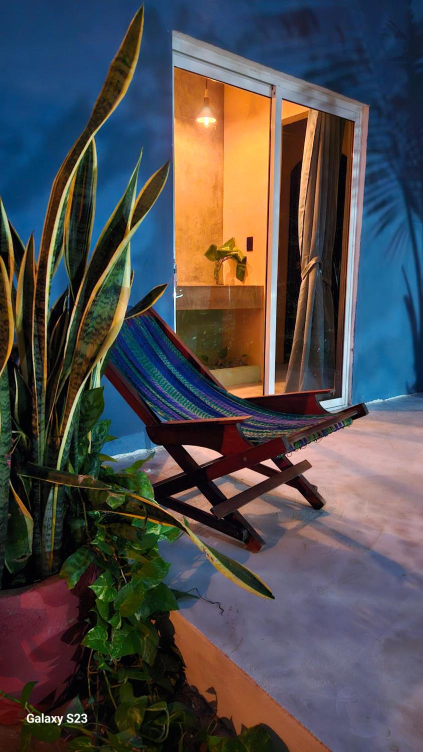 One-Bedroom Villa - Photo 15