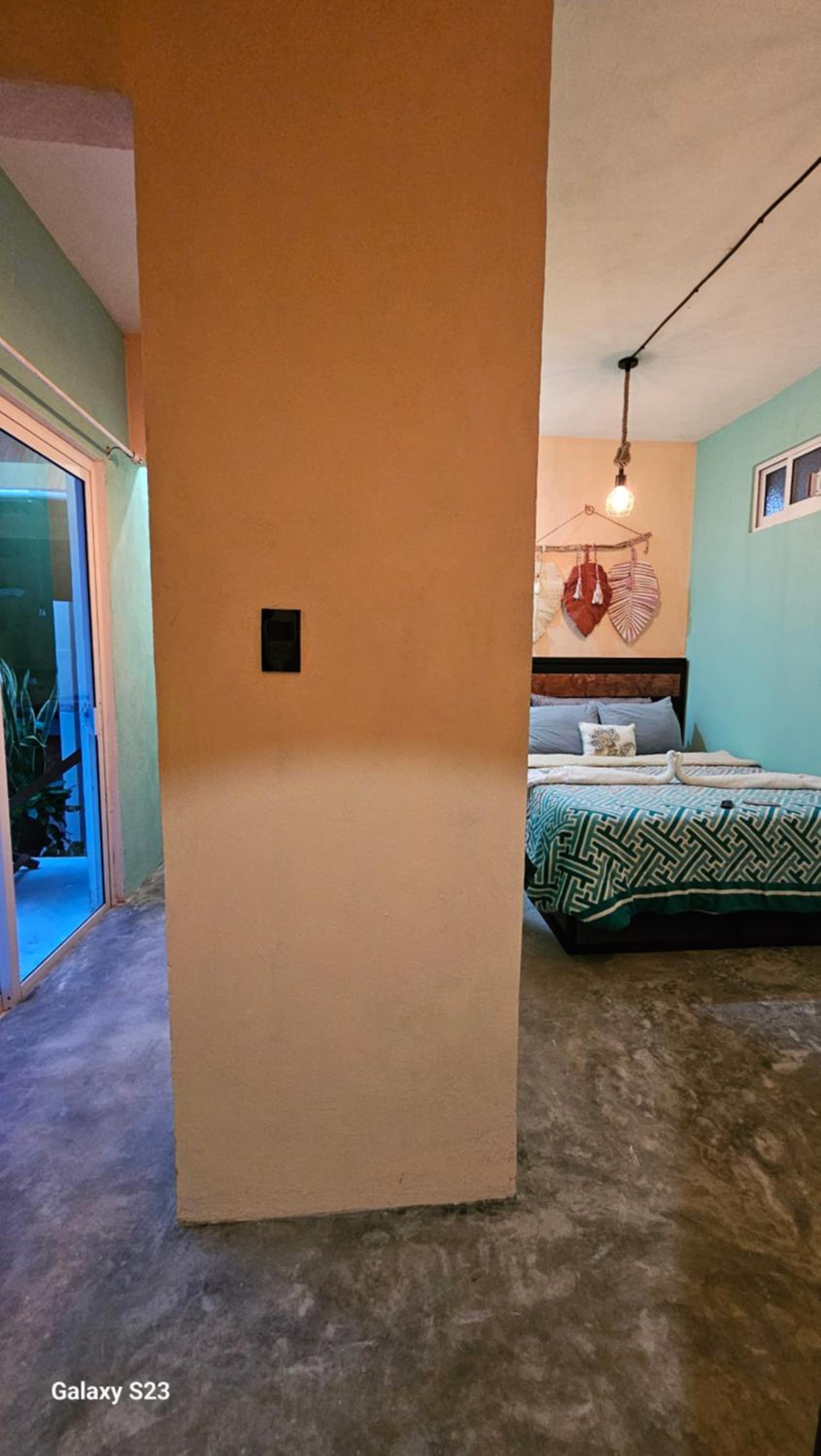 One-Bedroom Villa - Photo 1