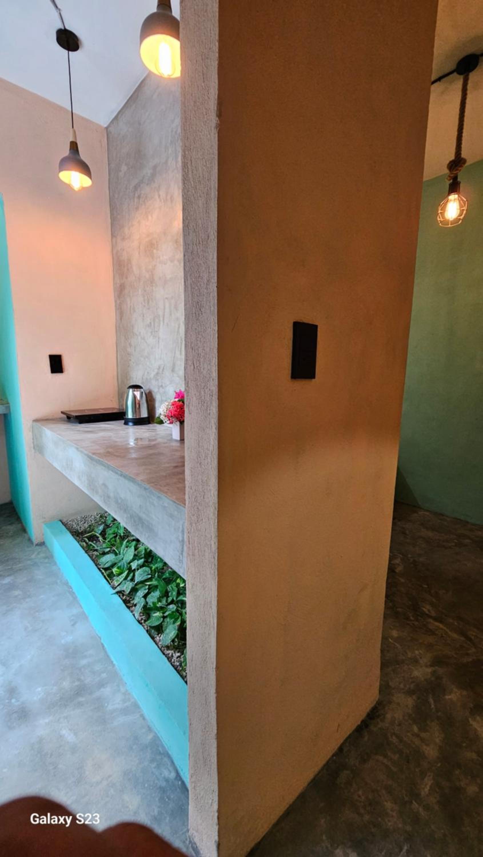 One-Bedroom Villa - Photo 8