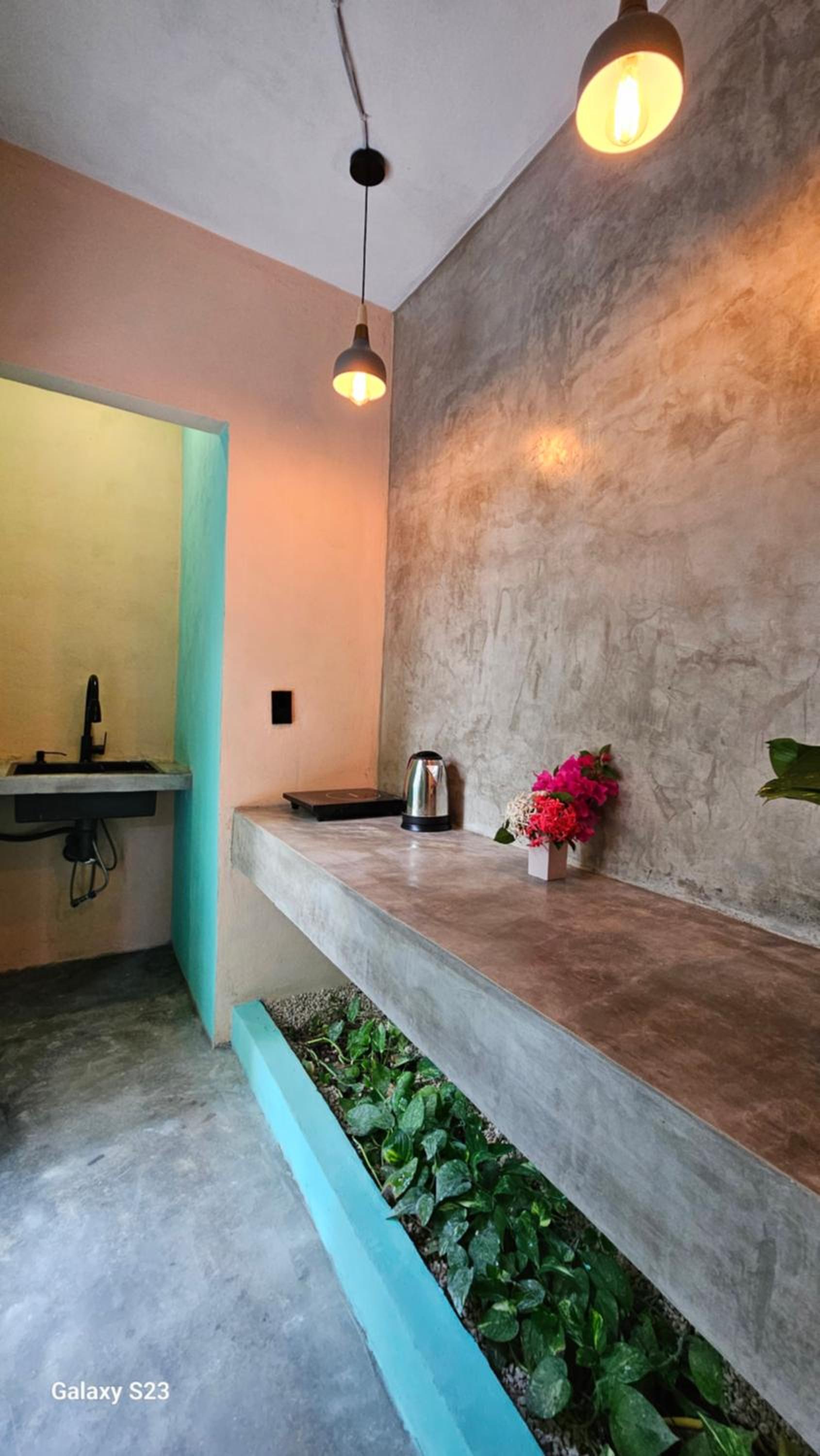 One-Bedroom Villa - Photo 3