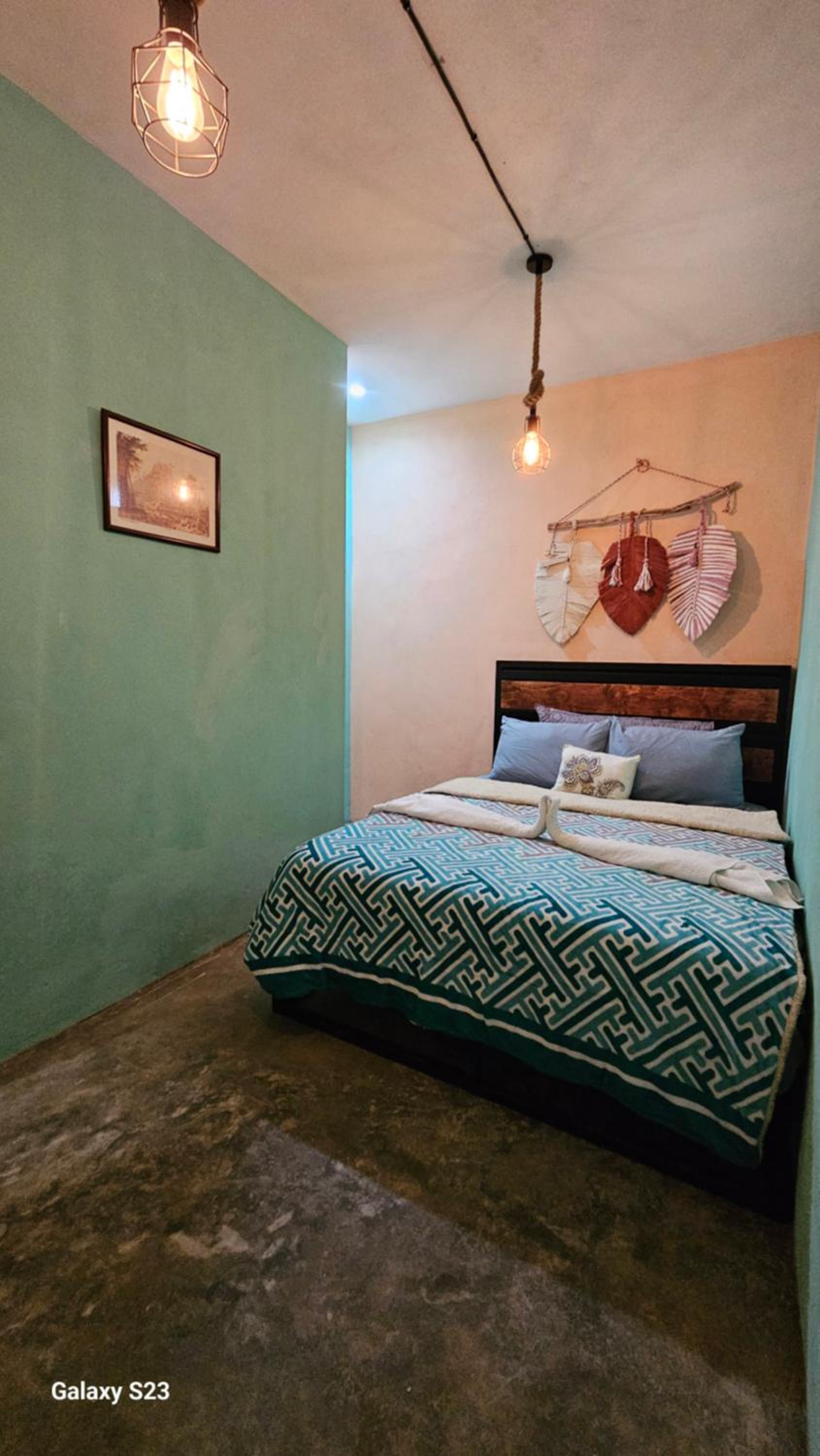 One-Bedroom Villa - Photo 2
