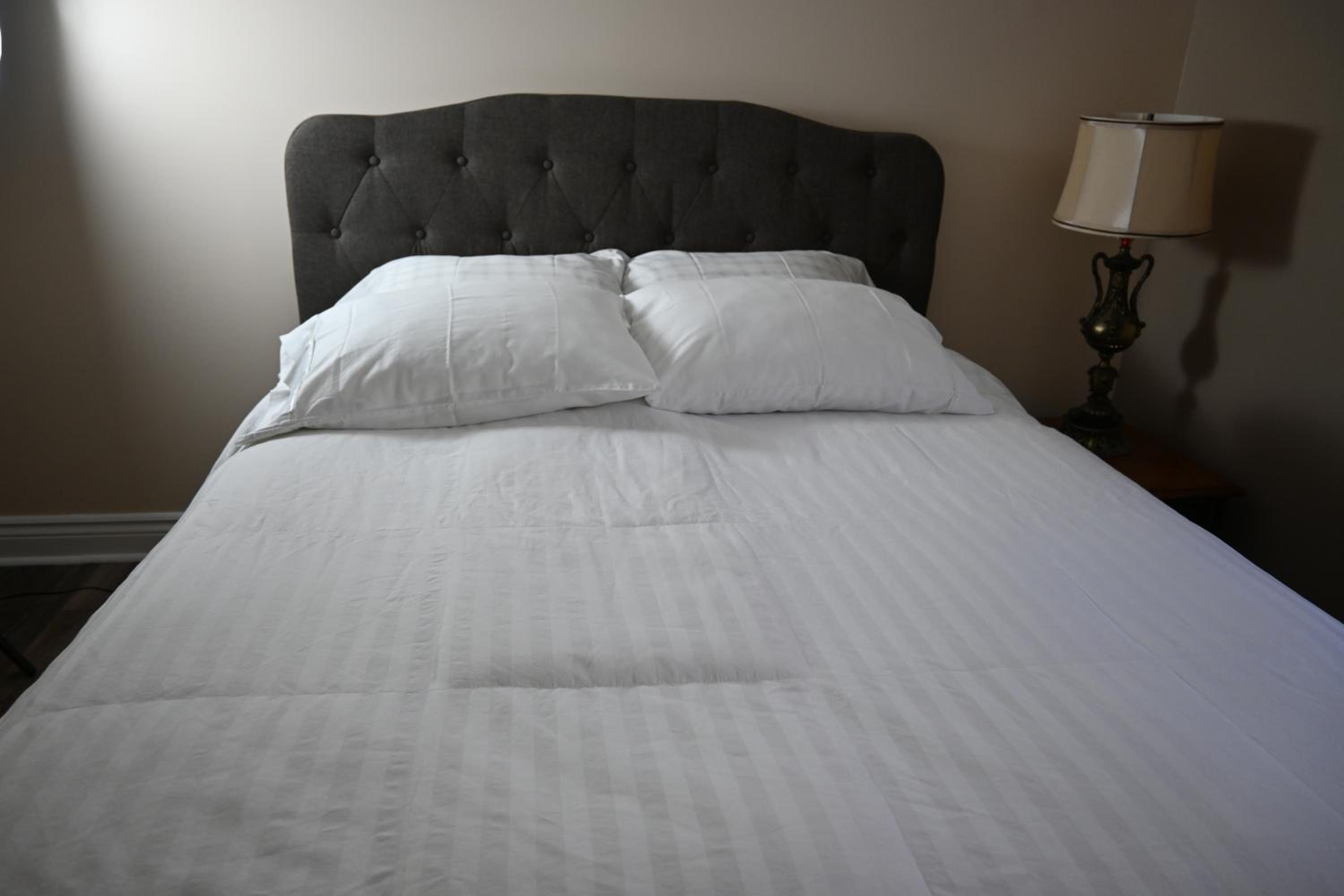 One-Bedroom Apartment - Photo 10