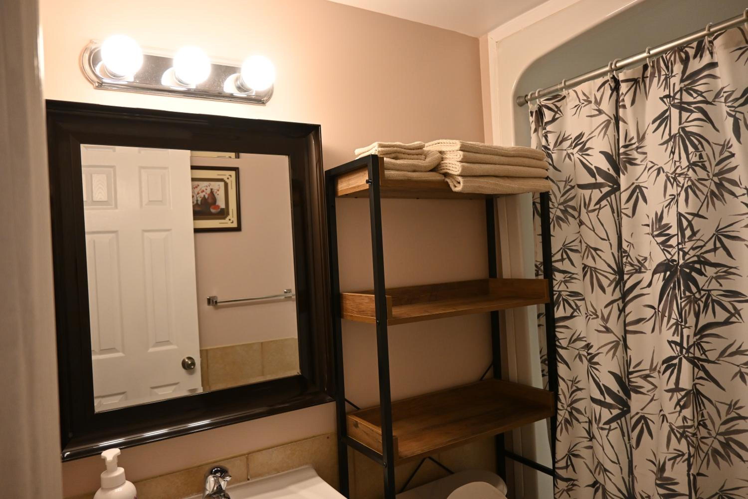 One-Bedroom Apartment - Photo 8