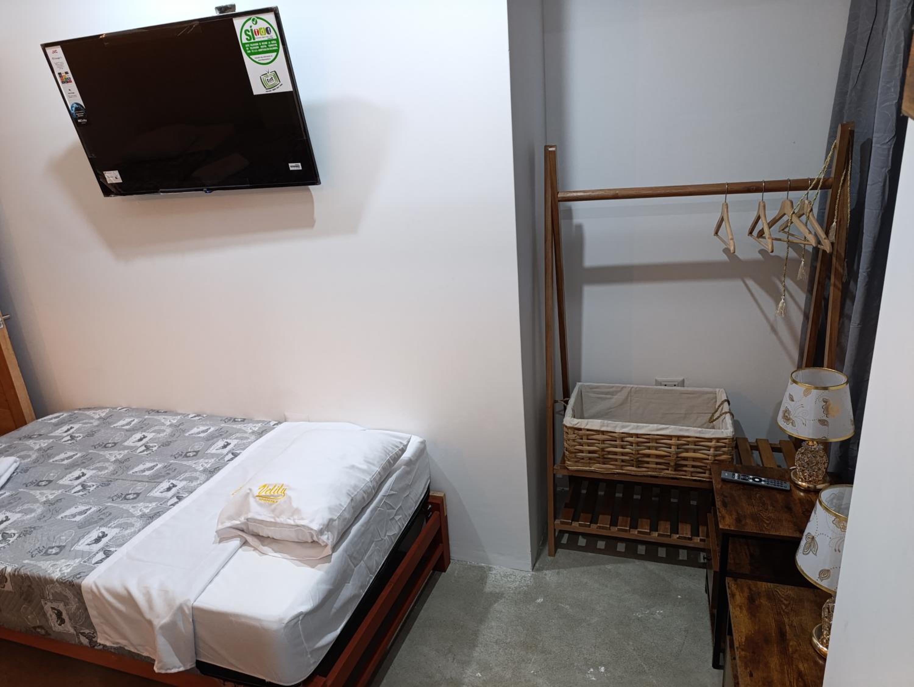 Double Room photo 1