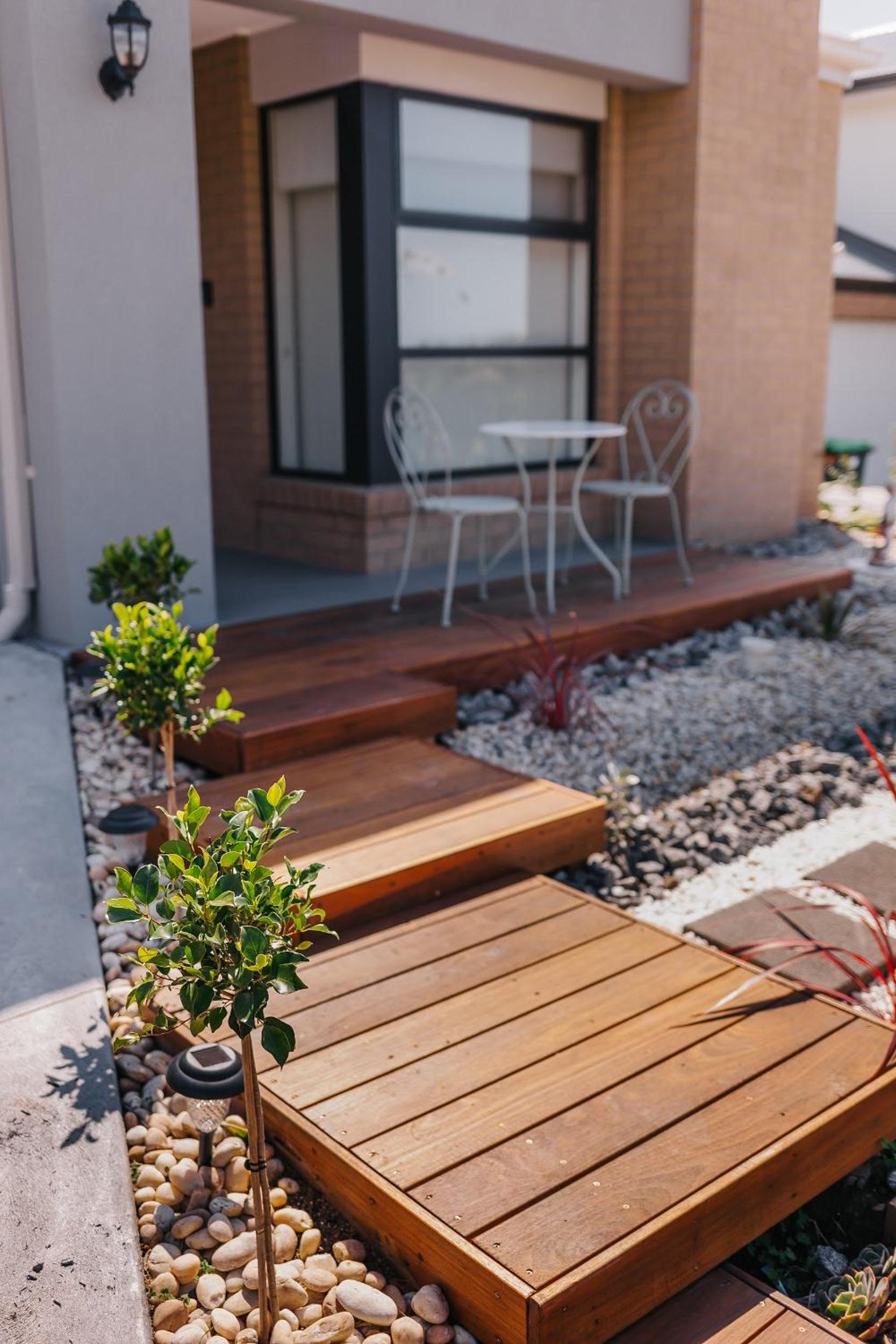 Villa photo 2