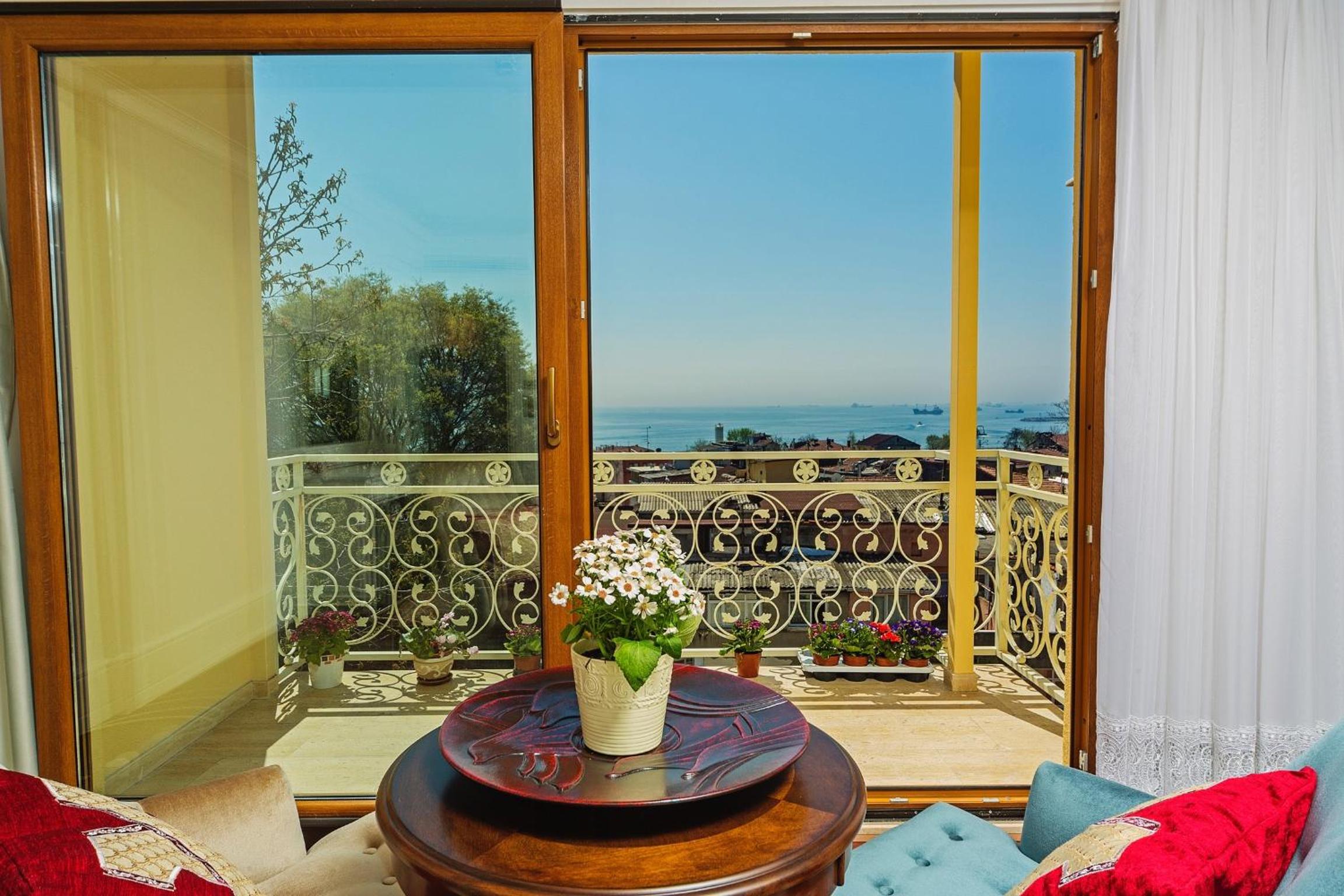 Ada Hotel Istanbul — photo 132