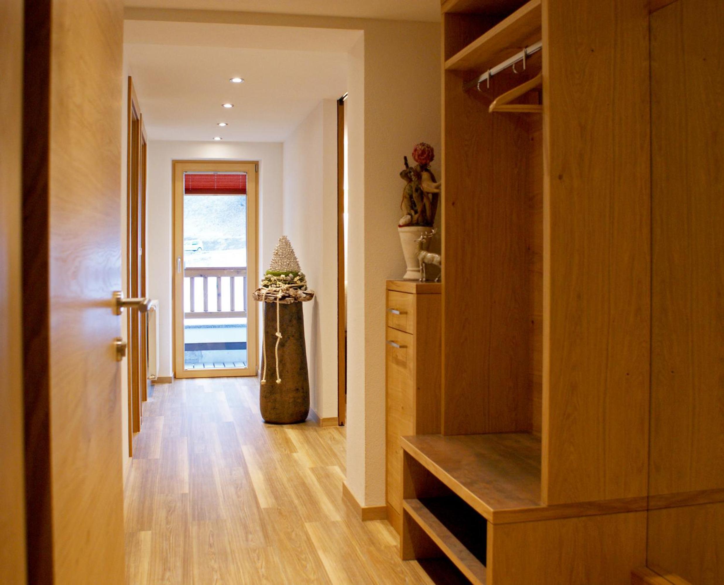 Two-Bedroom Apartment with Balcony photo 1