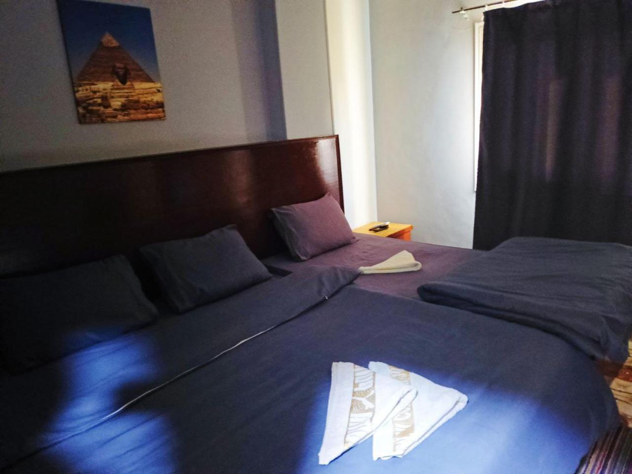 Triple Room With Private Bathroom