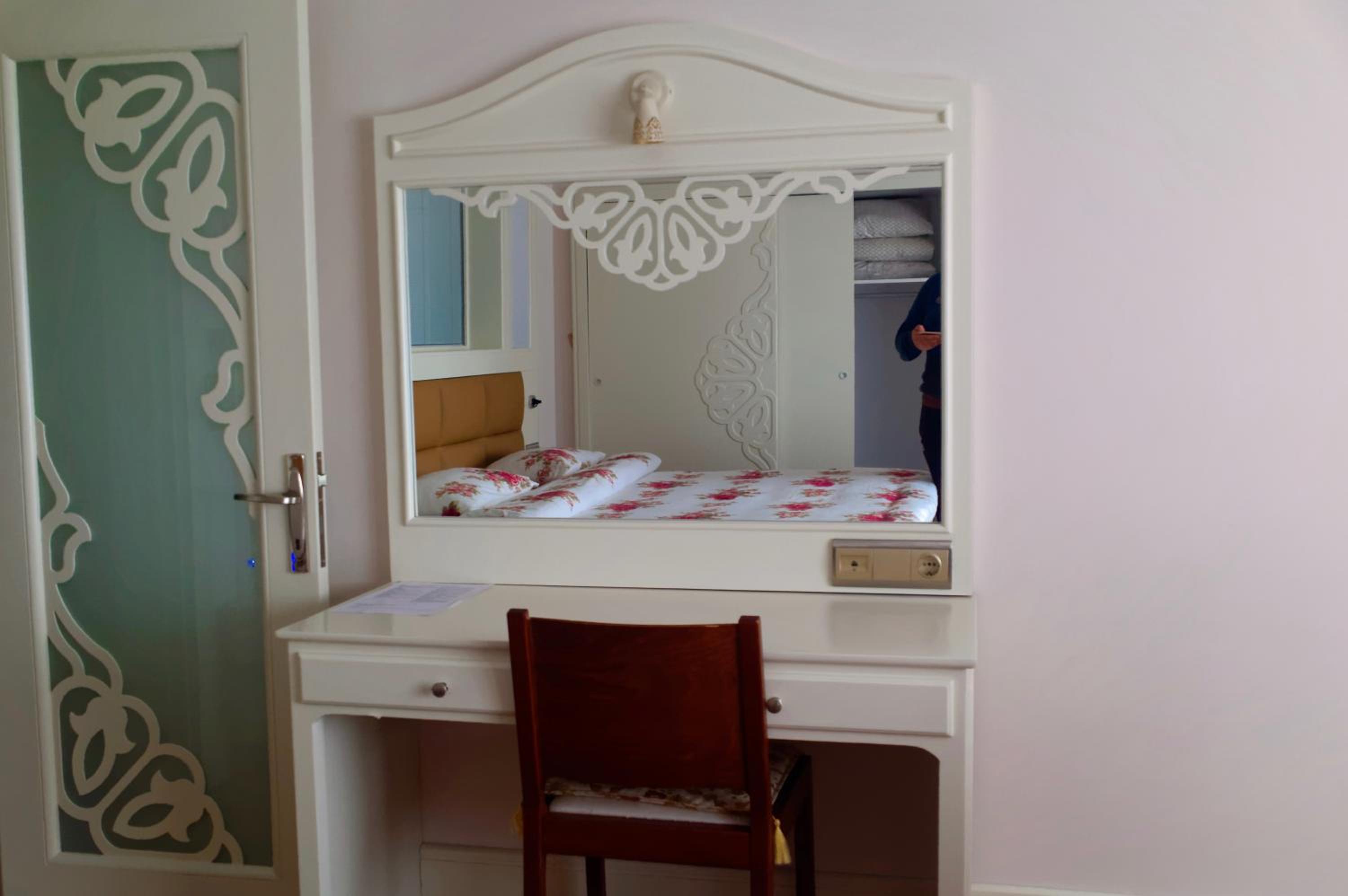 Ada Hotel Istanbul — photo 123