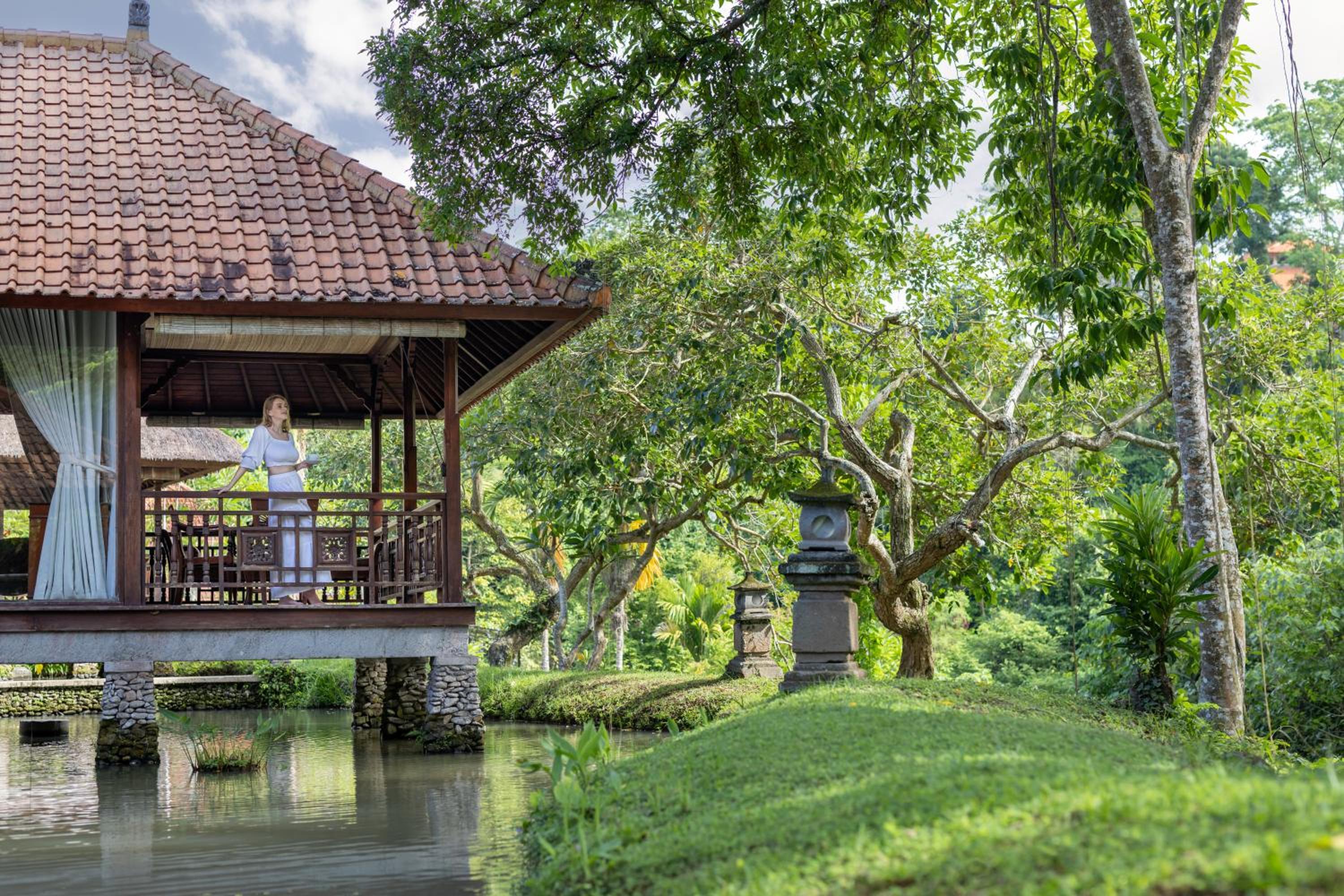 Garden Villa  - Photo 9