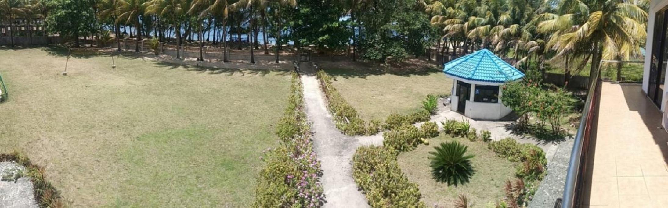 Villa - Beach Front photo 2