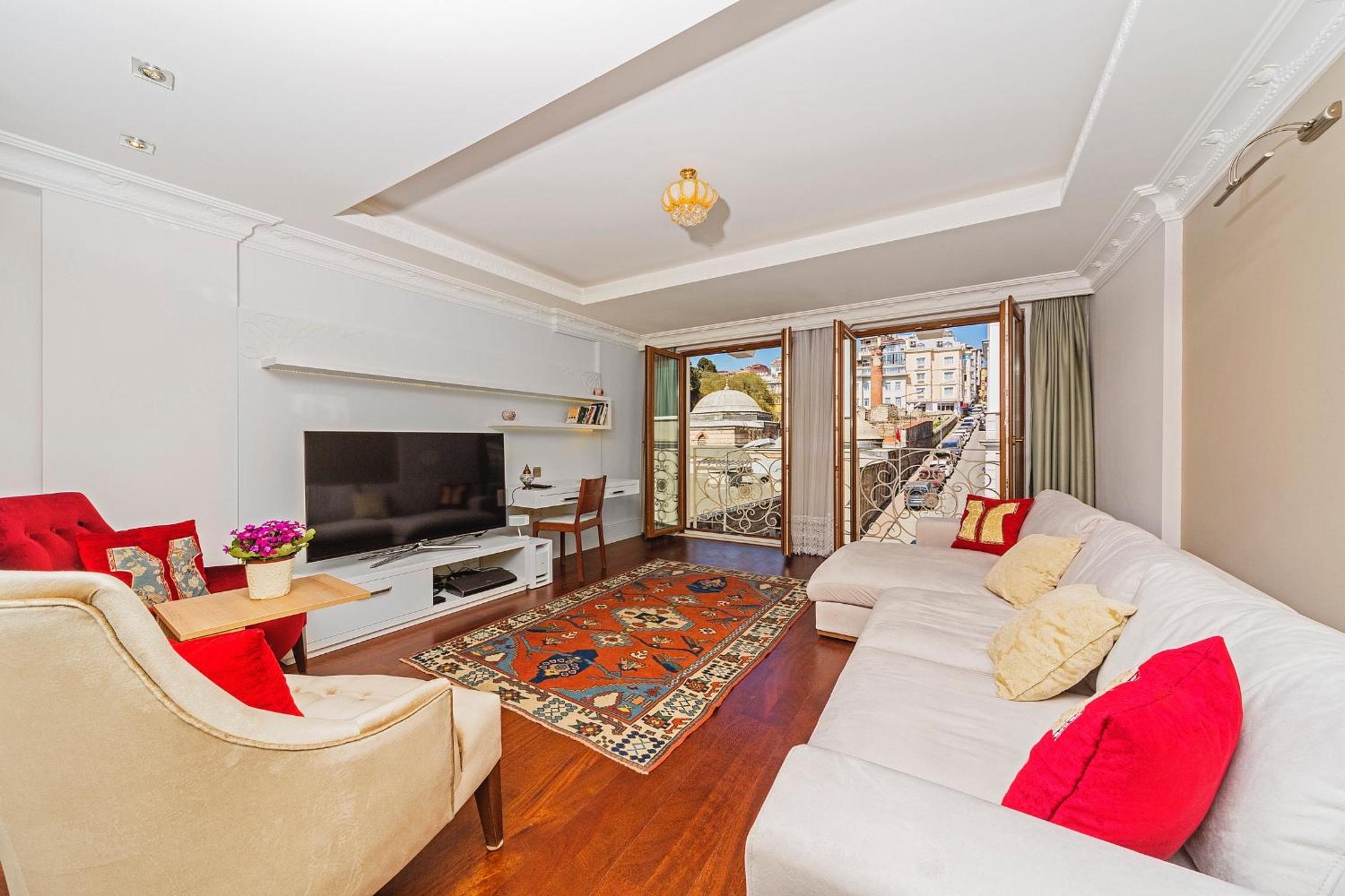 Ada Hotel Istanbul — photo 138
