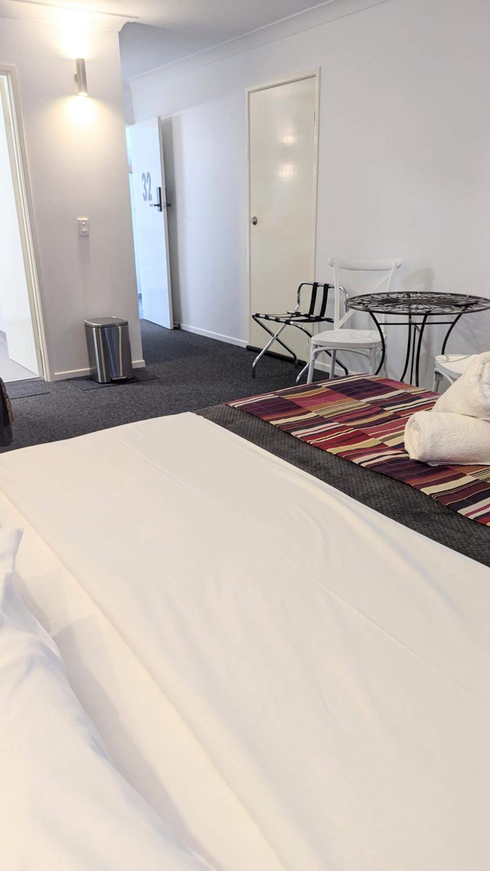 Deluxe Quadruple Room - Photo 1